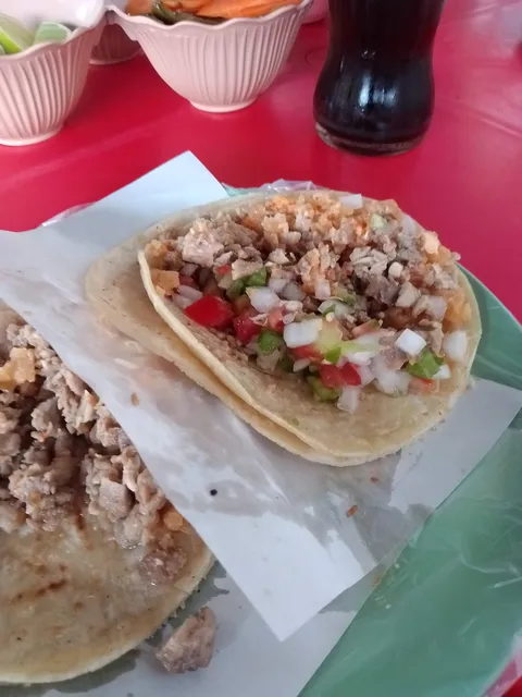 Tacos sergio's image 1