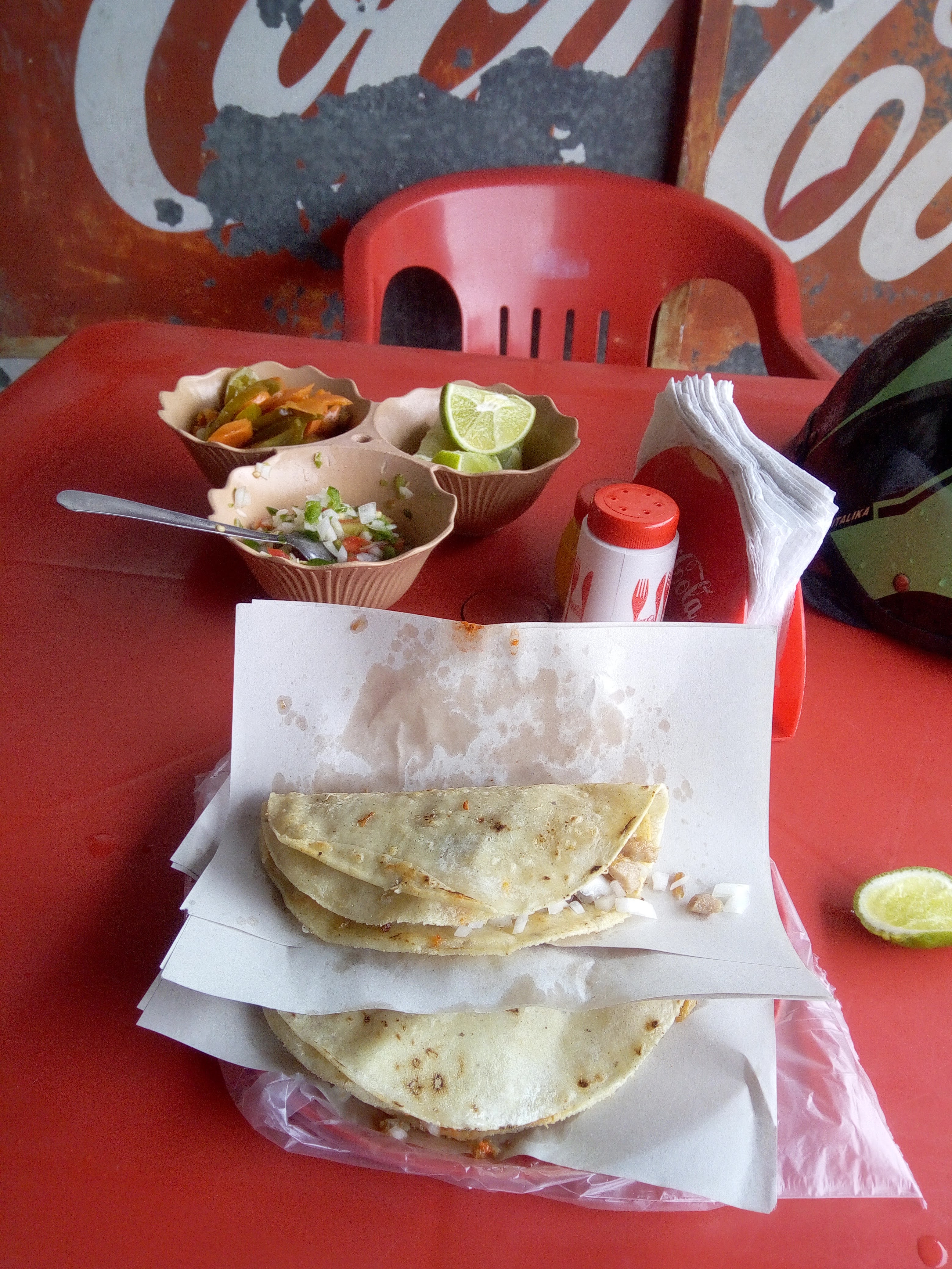 Tacos sergio's image 2