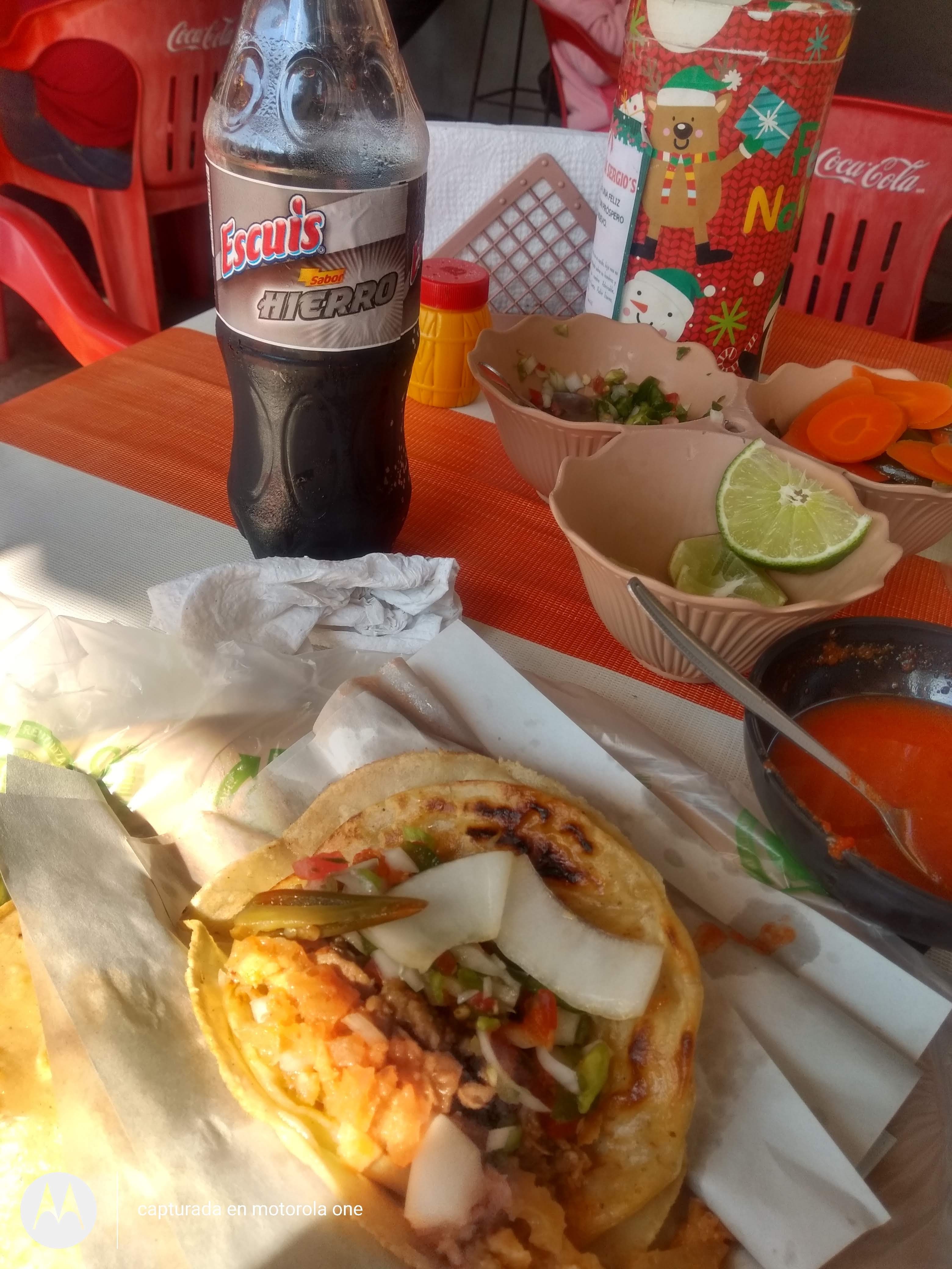 Tacos sergio's image 3