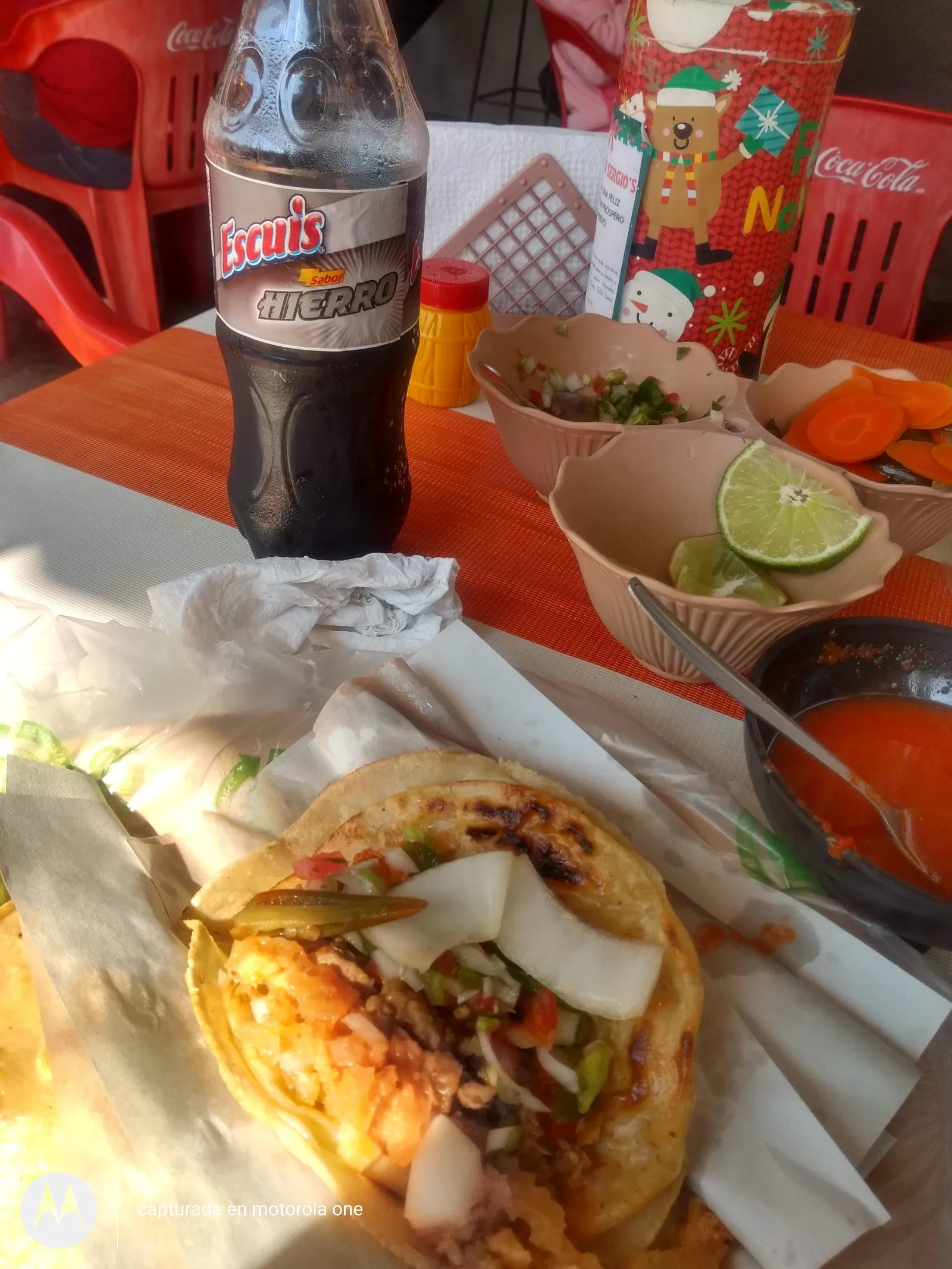 Tacos sergio's image 3