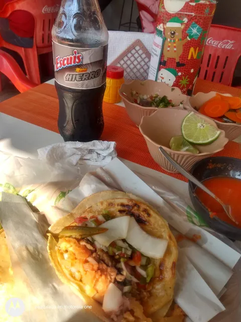 Tacos sergio's image 3