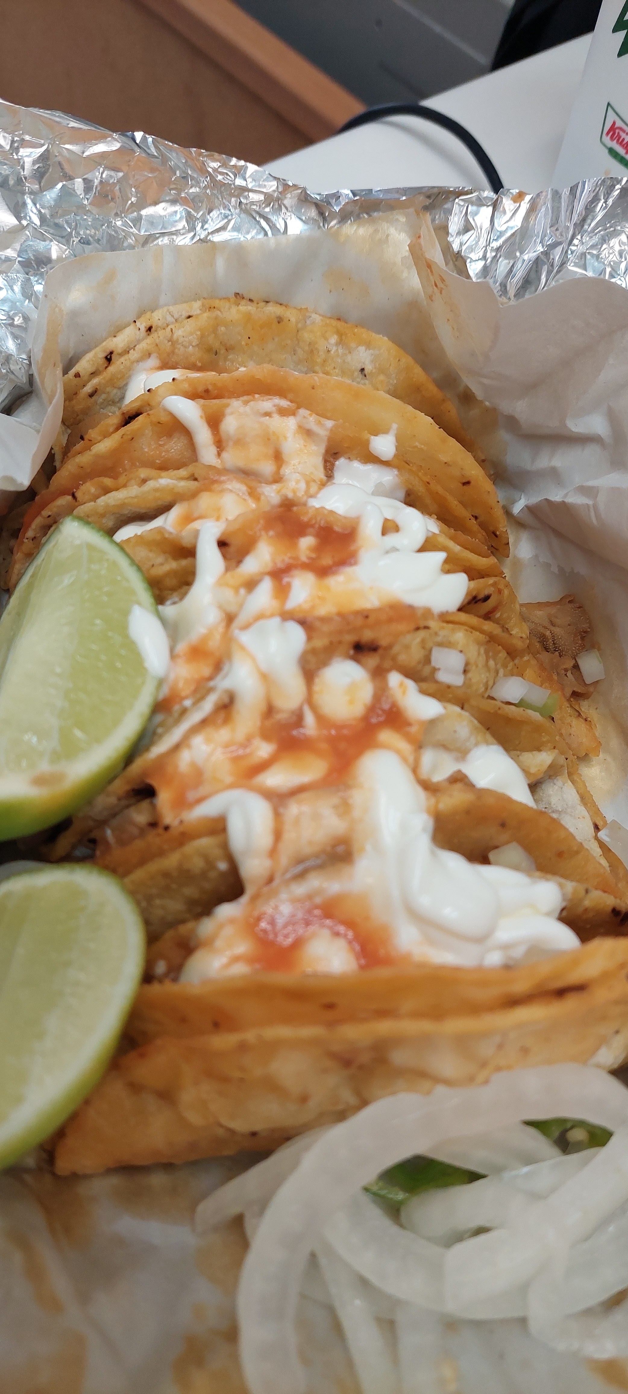 Tacos sergio's image 4