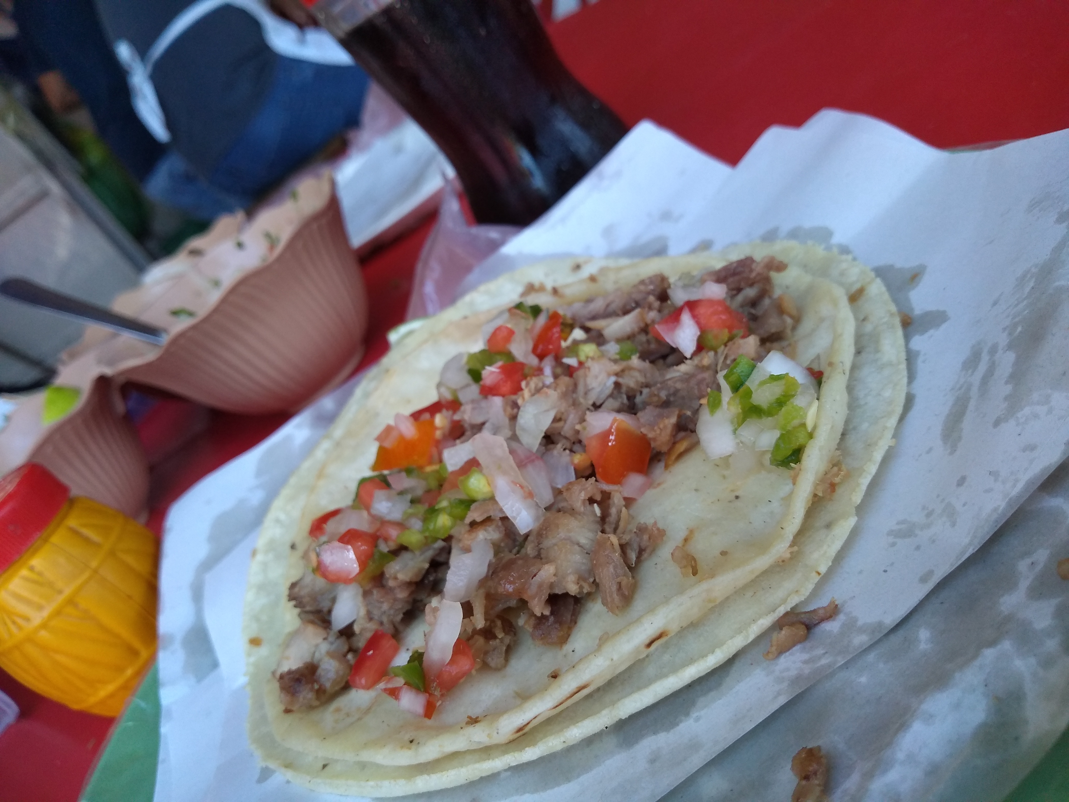 Tacos sergio's image 5