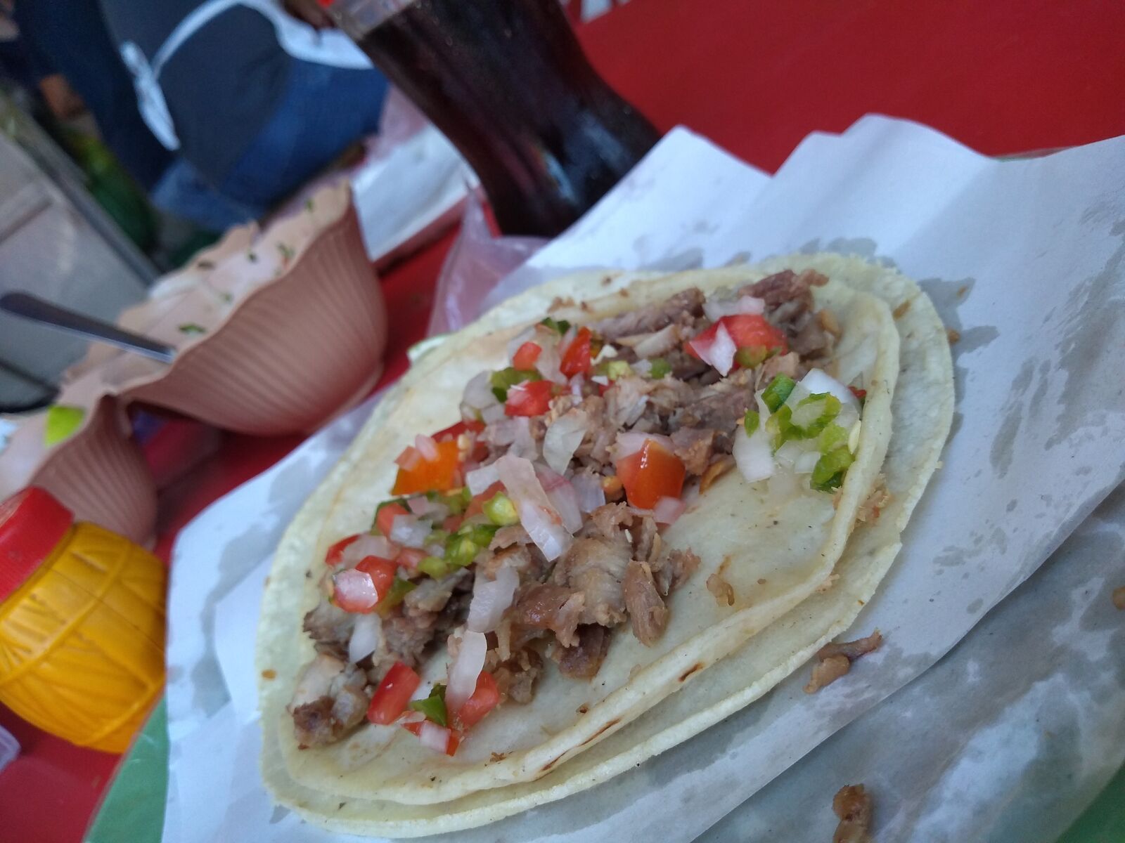 Tacos sergio's image 5