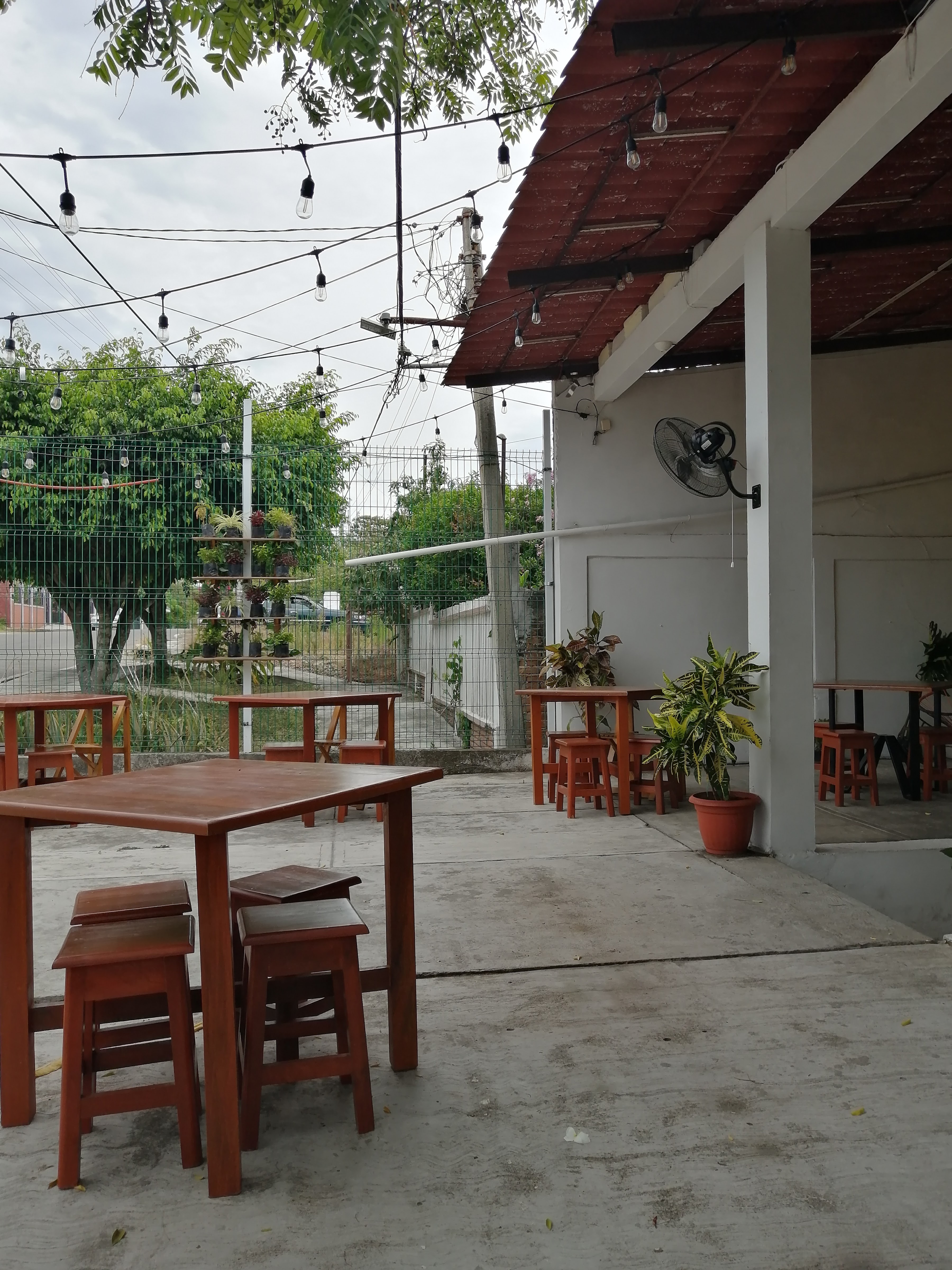 La Herencia Pizzería Poza Rica image 1