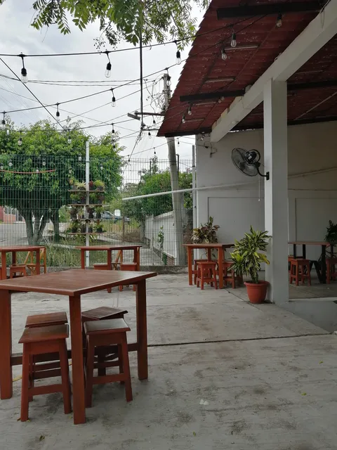La Herencia Pizzería Poza Rica image 1