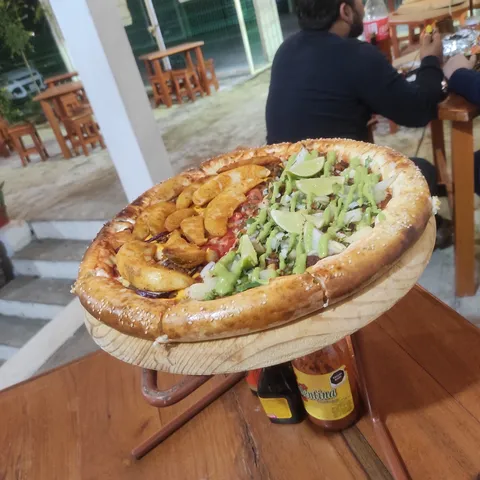 La Herencia Pizzería Poza Rica image 5