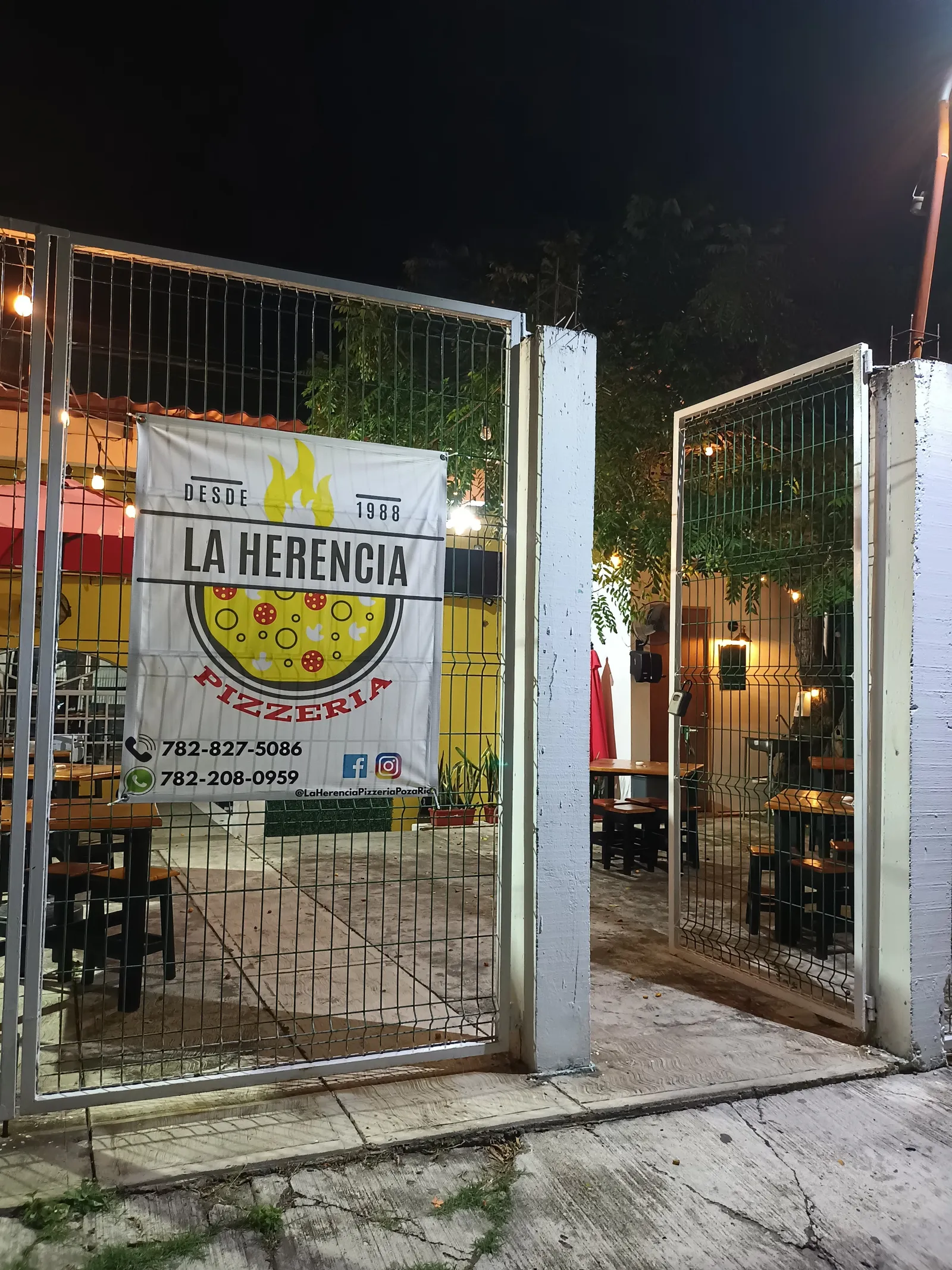 La Herencia Pizzería Poza Rica image 8