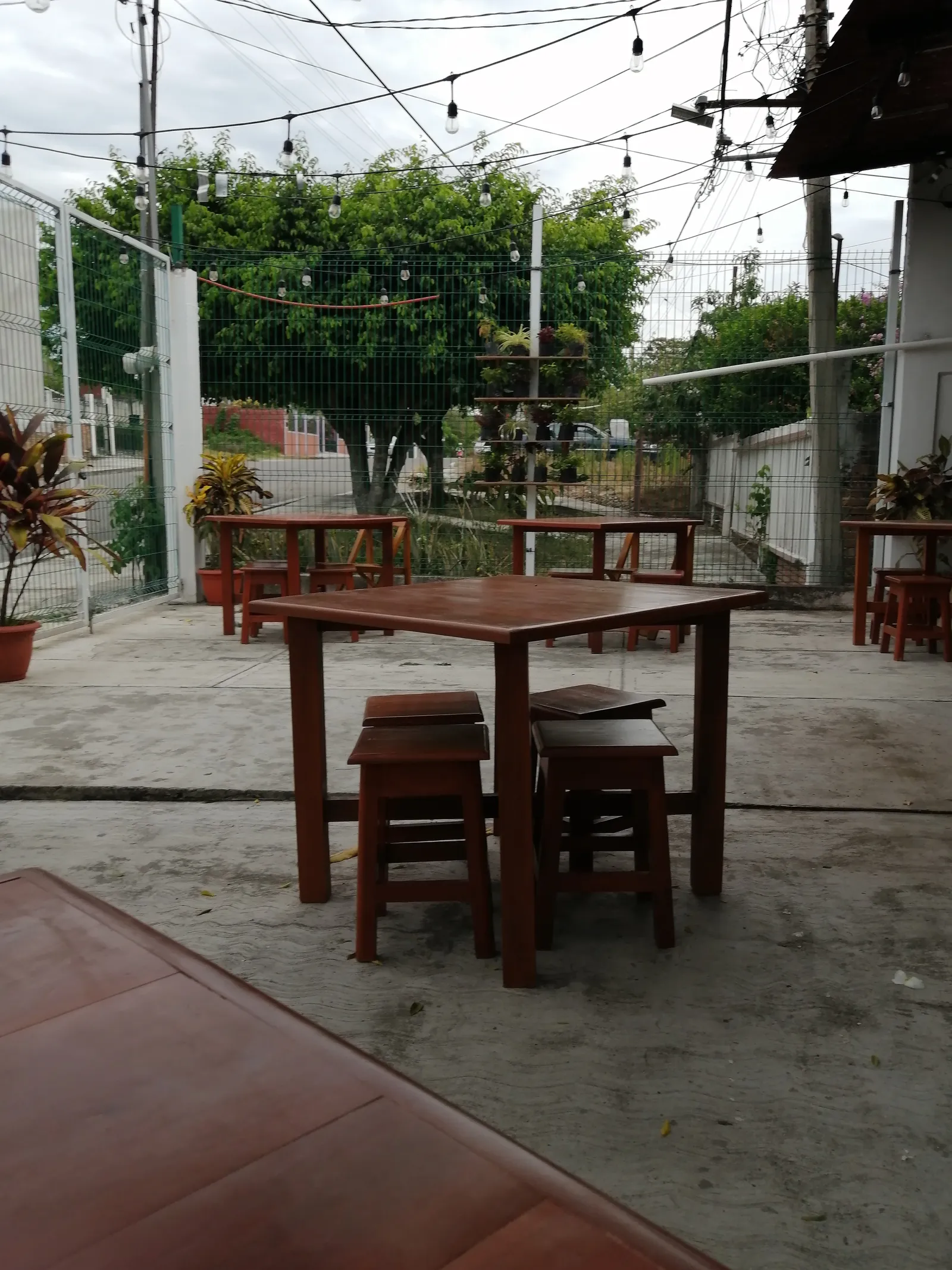 La Herencia Pizzería Poza Rica image 10