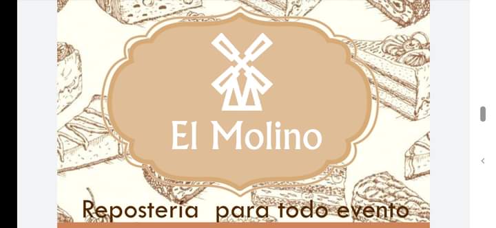 El Molino Reposteria image 2
