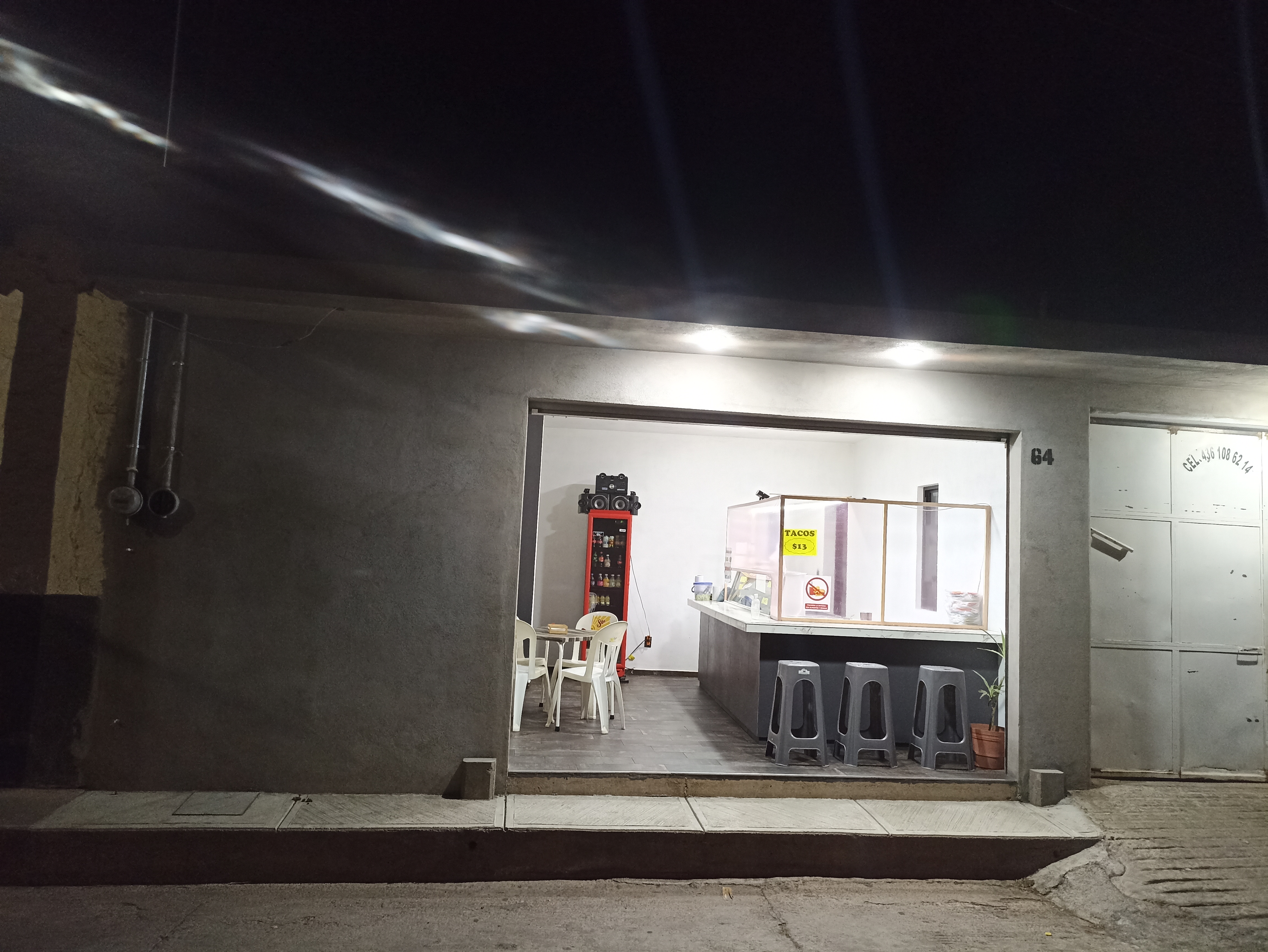 Cuatlo Taquería image 1