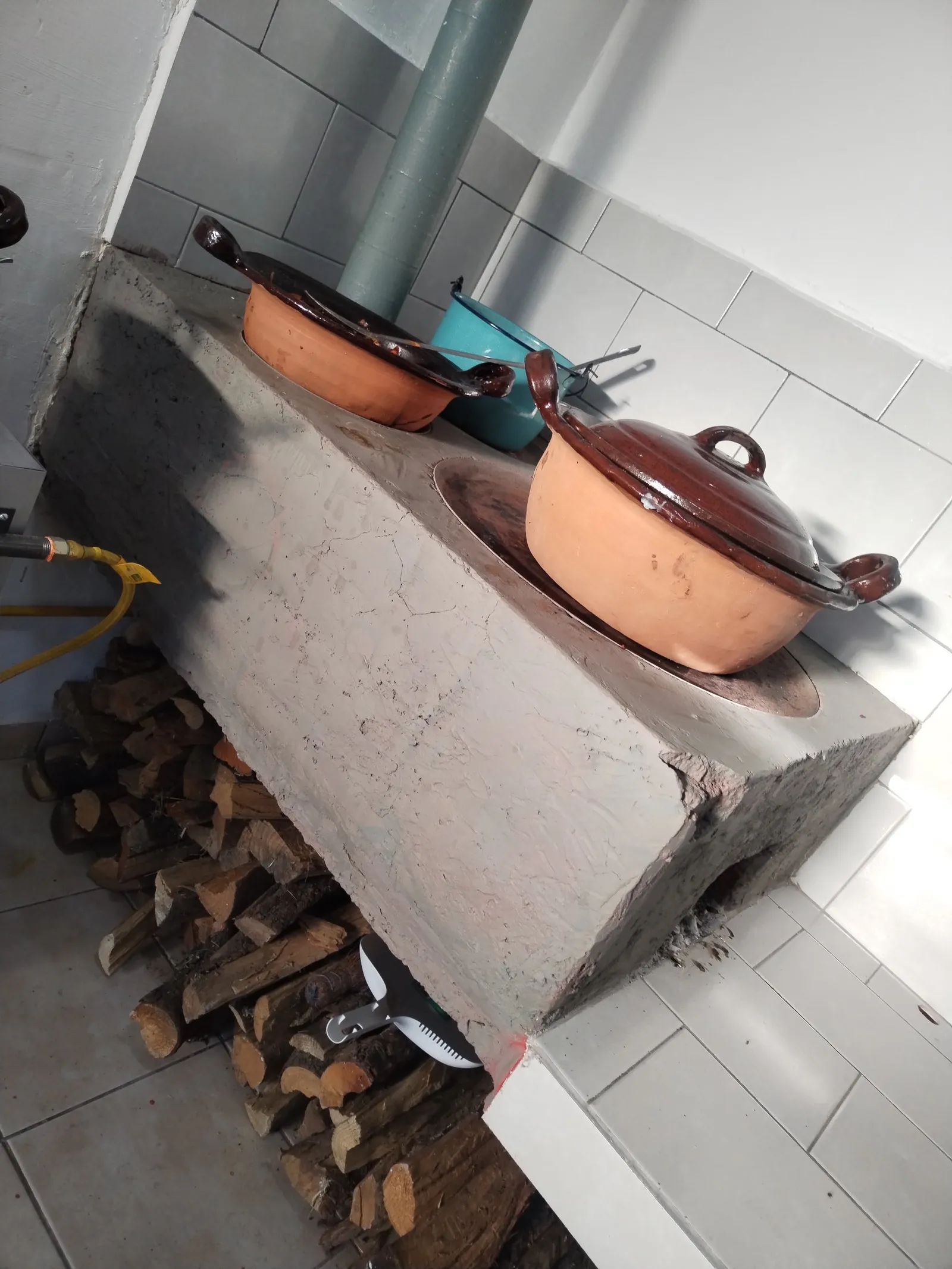El Rincón De La Abuela (Tirindaro) image 10