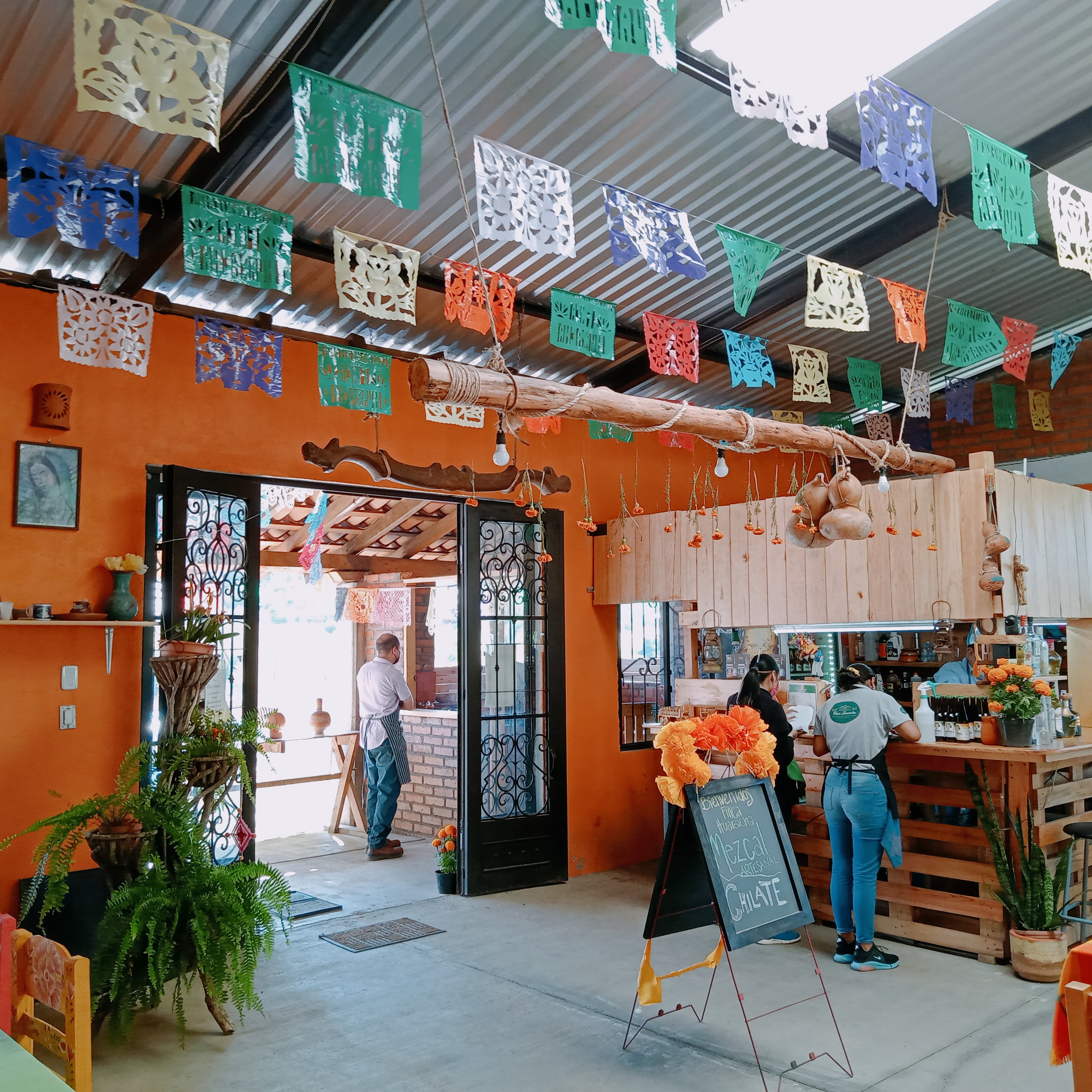 FINCA HUARACHA image 1