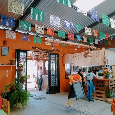 FINCA HUARACHA image 1