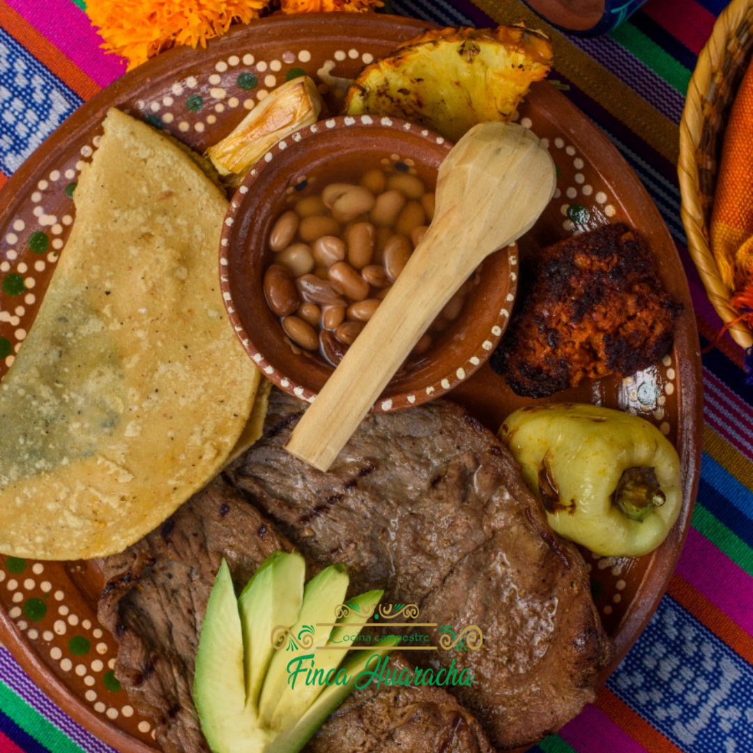 FINCA HUARACHA image 2