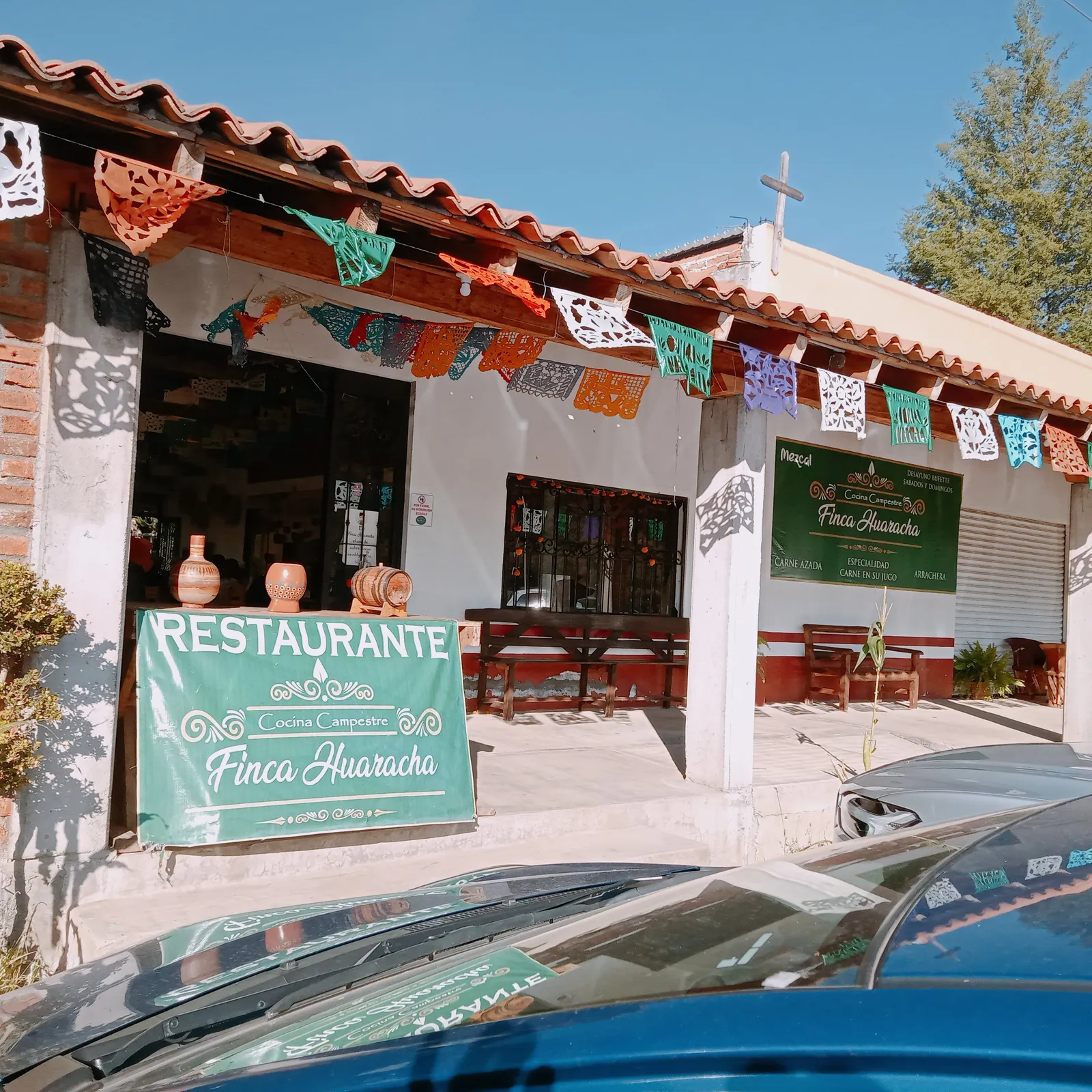 FINCA HUARACHA image 5