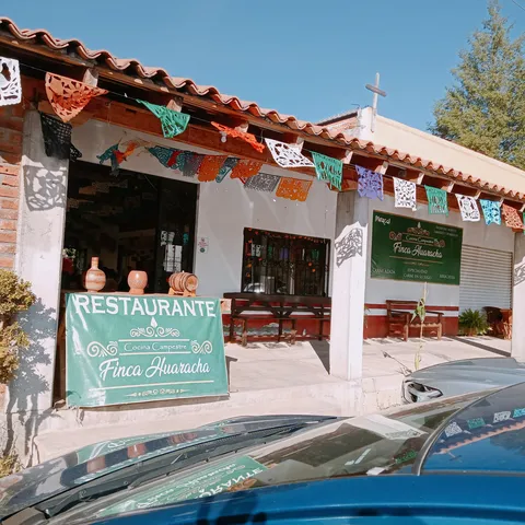 FINCA HUARACHA image 5