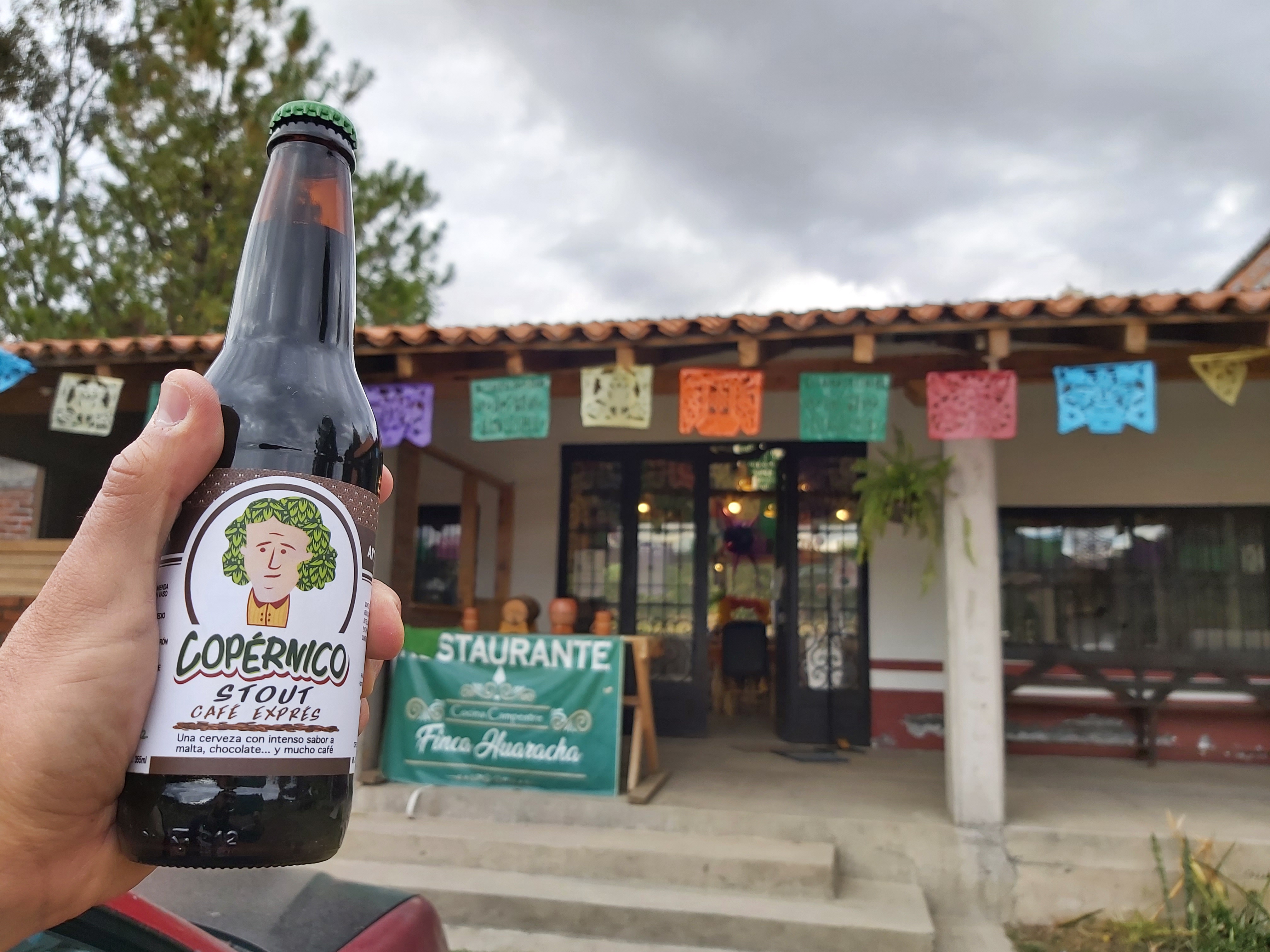 FINCA HUARACHA image 7