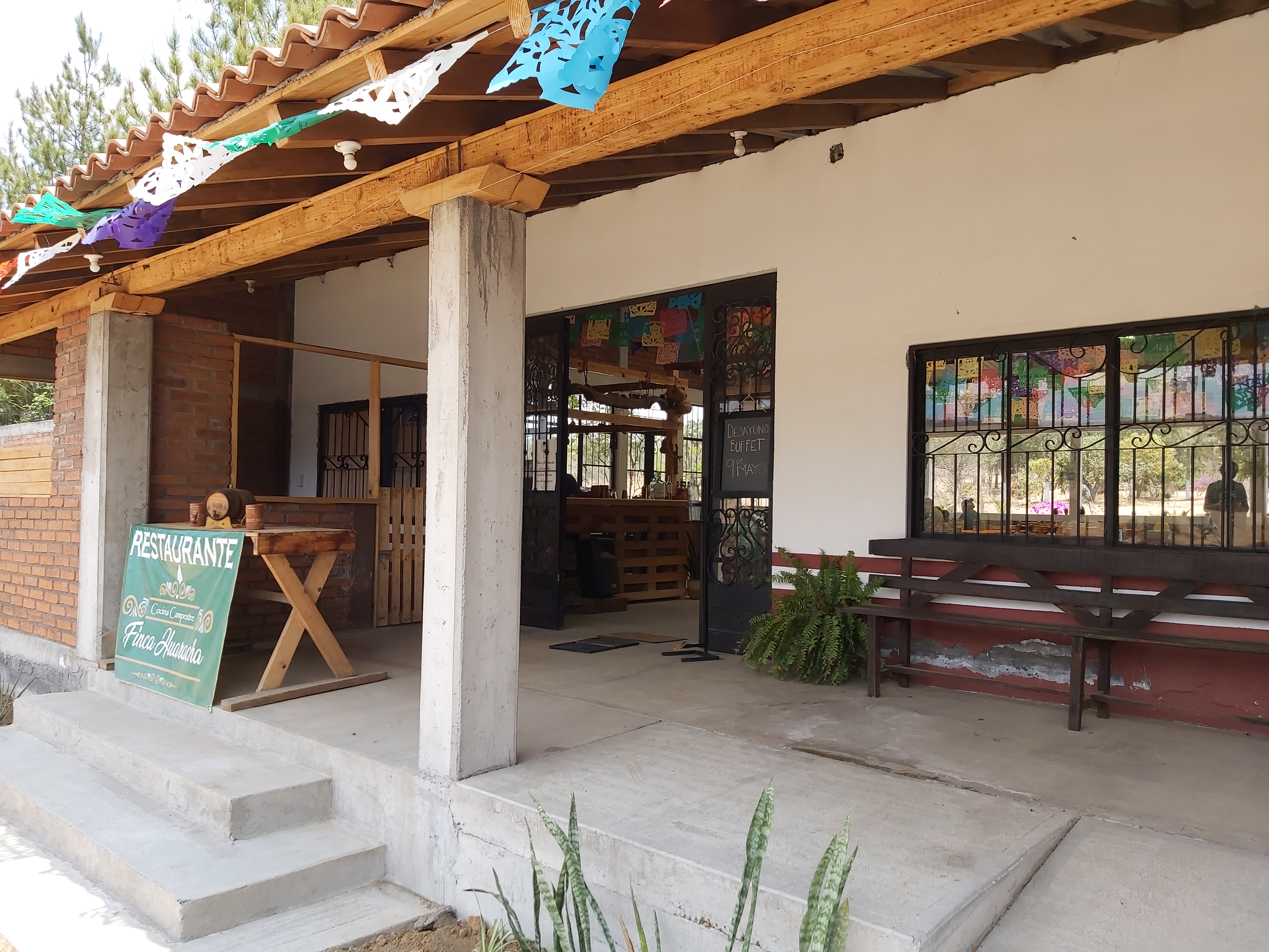 FINCA HUARACHA image 8