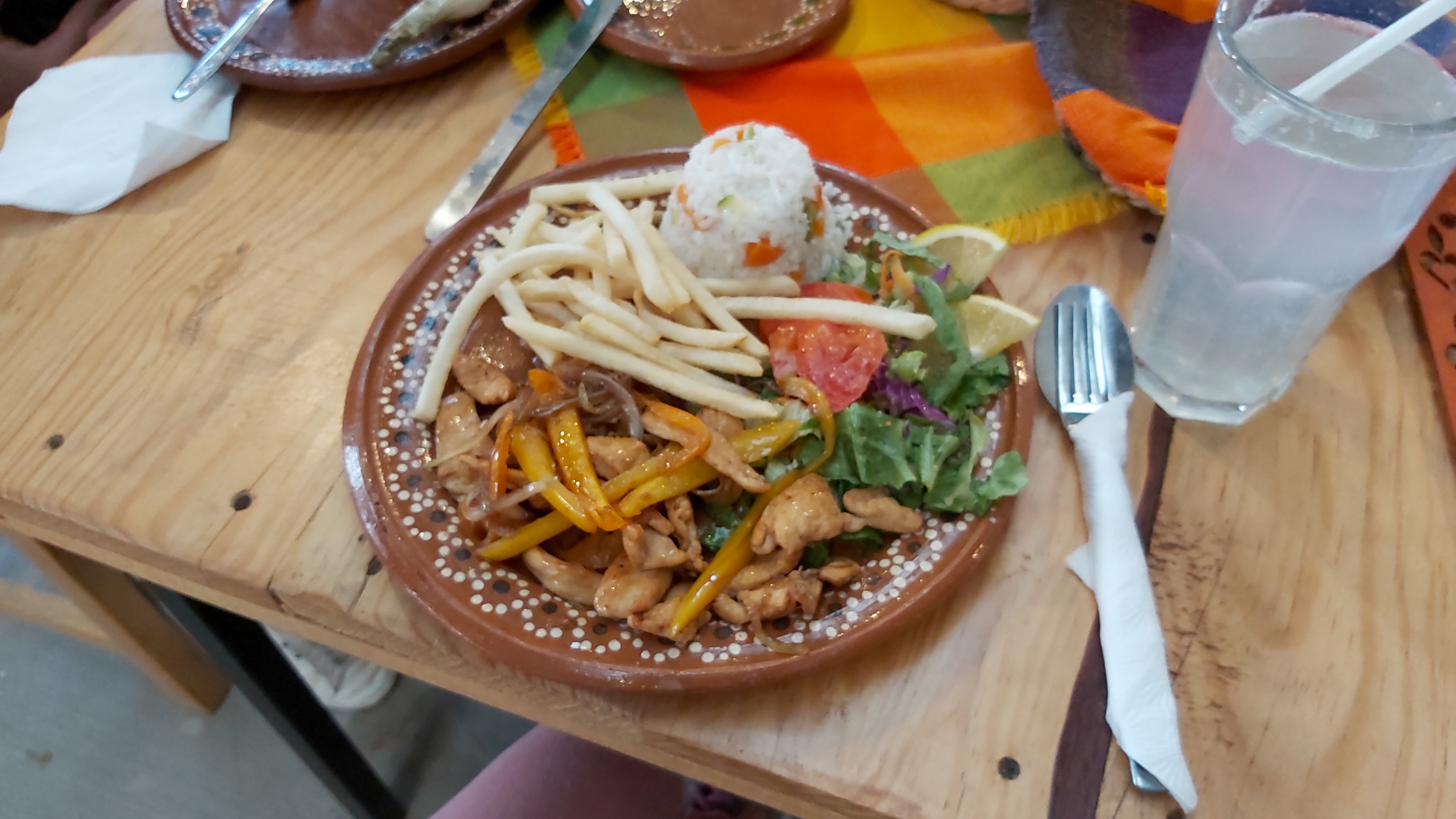 FINCA HUARACHA image 9