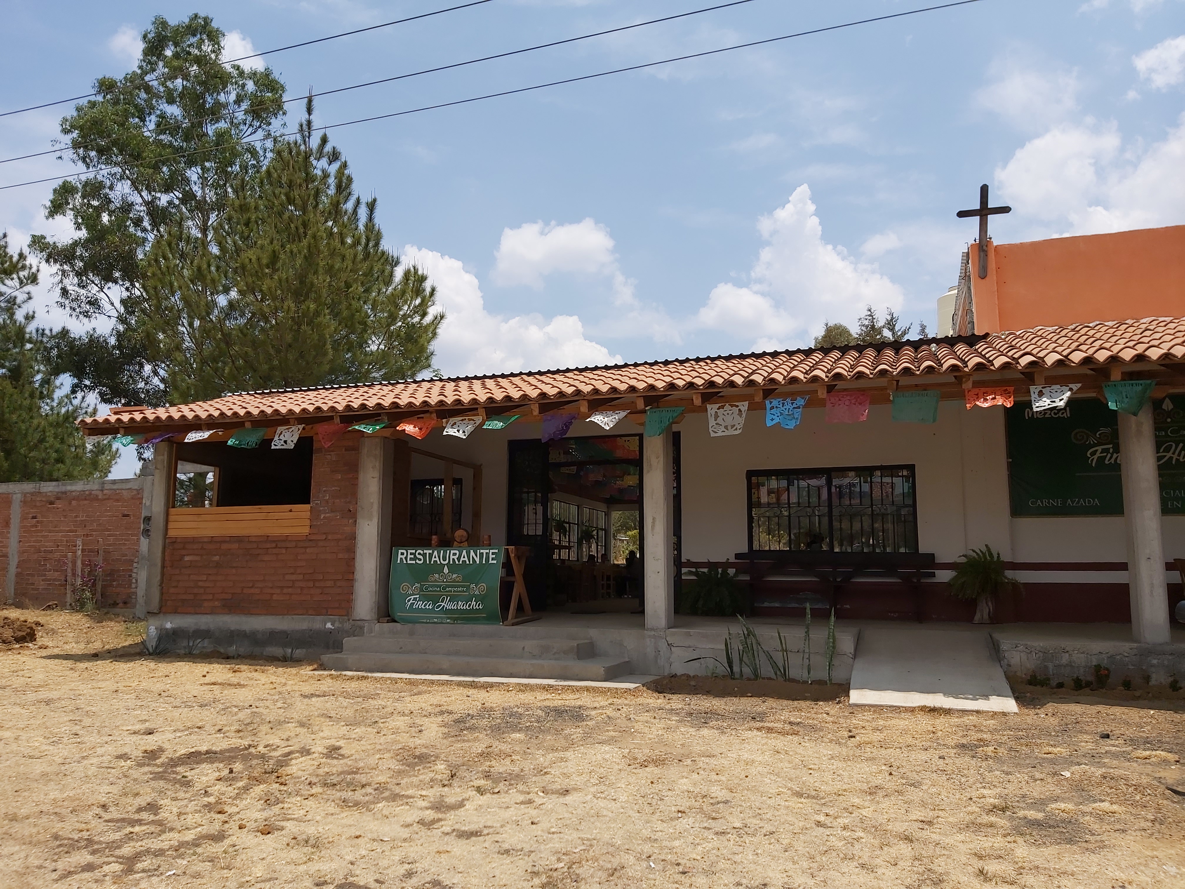 FINCA HUARACHA image 10