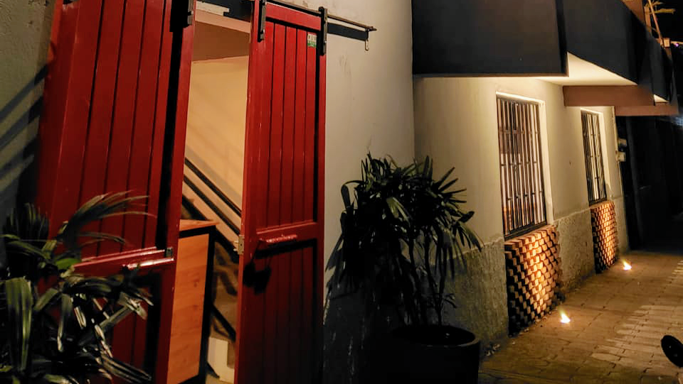 Gourmet Pizza A La Leña image 3