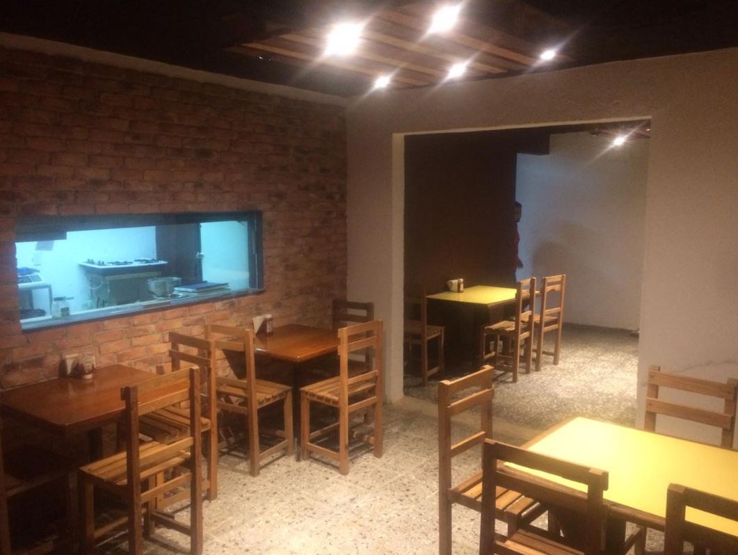 Gourmet Pizza A La Leña image 6