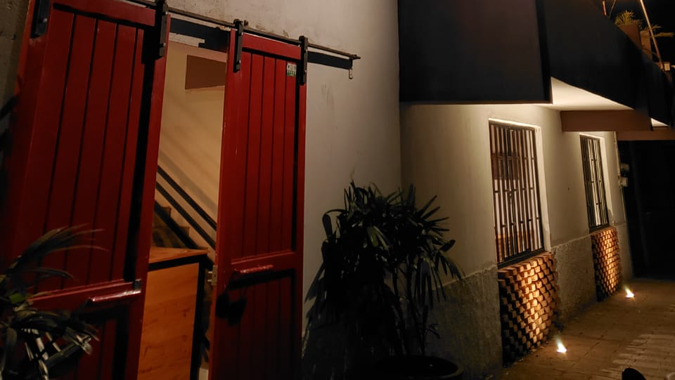 Gourmet Pizza A La Leña image 8