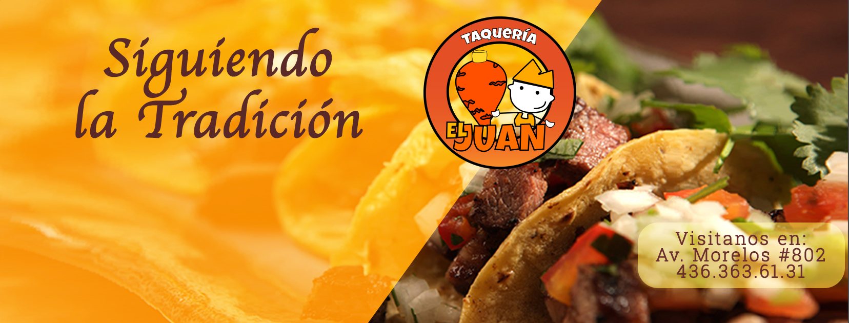 Taqueria El Juan image 1