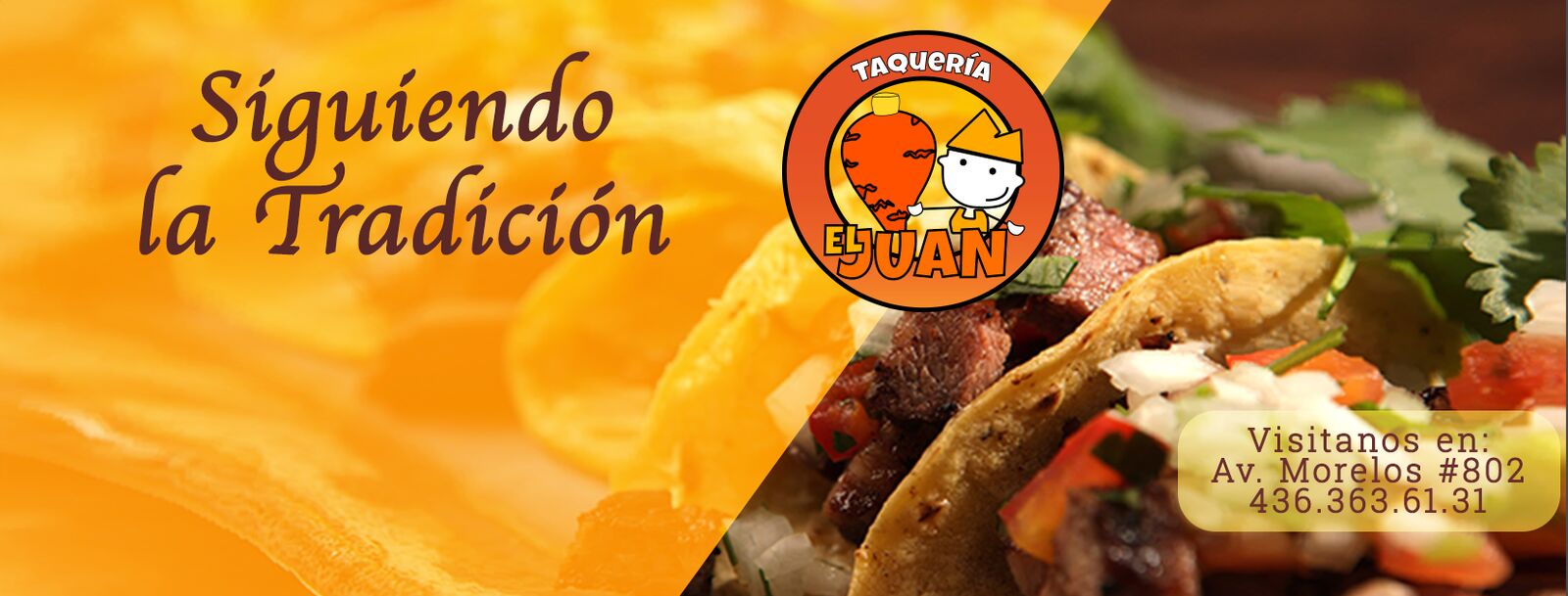 Taqueria El Juan image 1