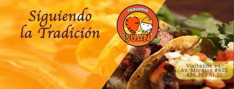 Taqueria El Juan image 1