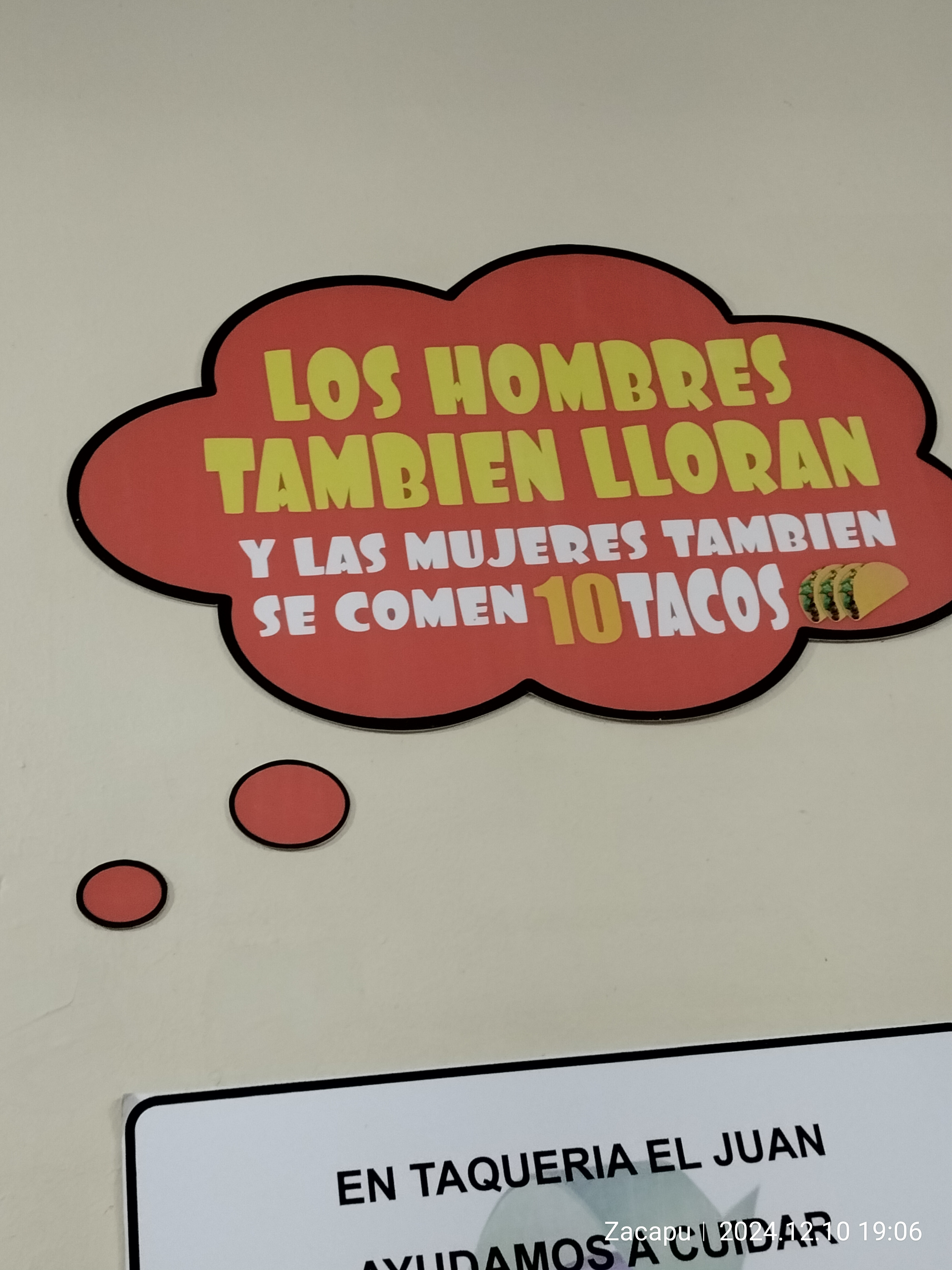 Taqueria El Juan image 3