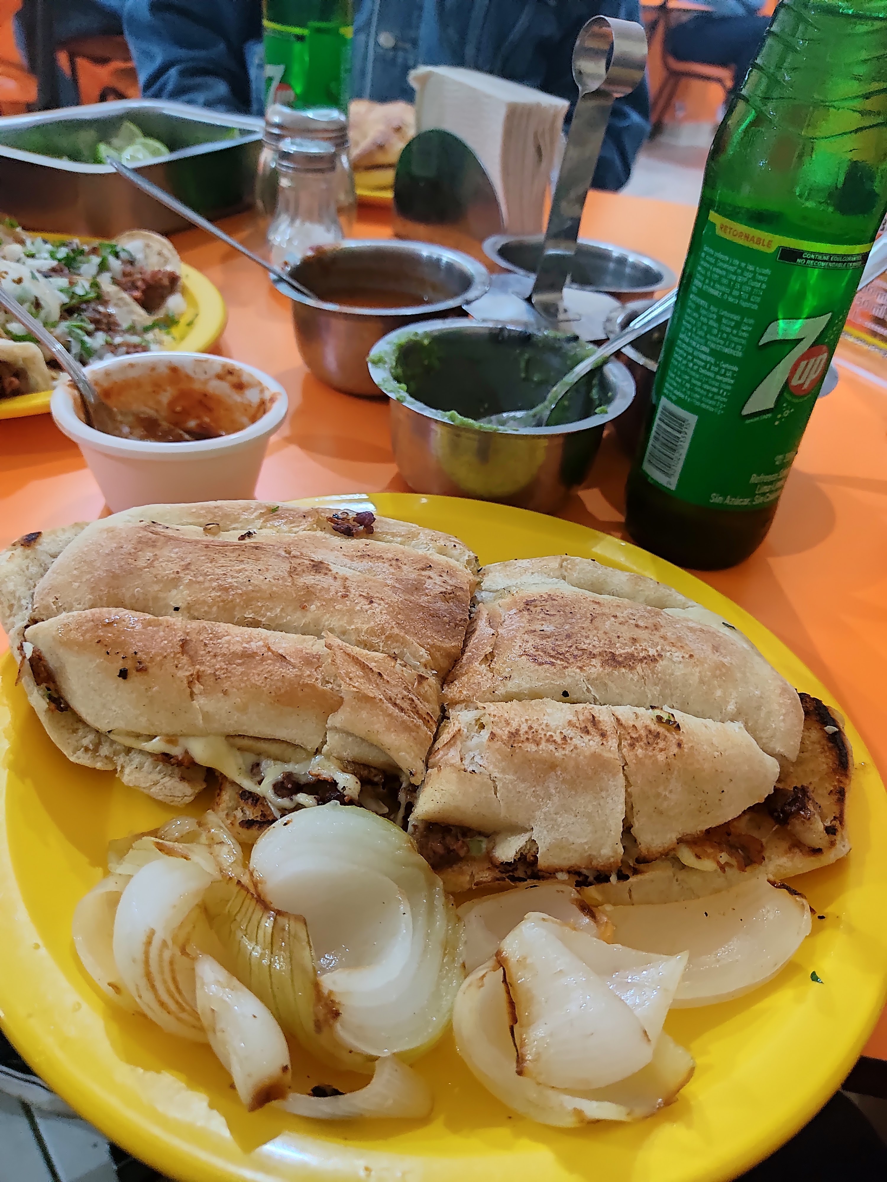 Taqueria El Juan image 5