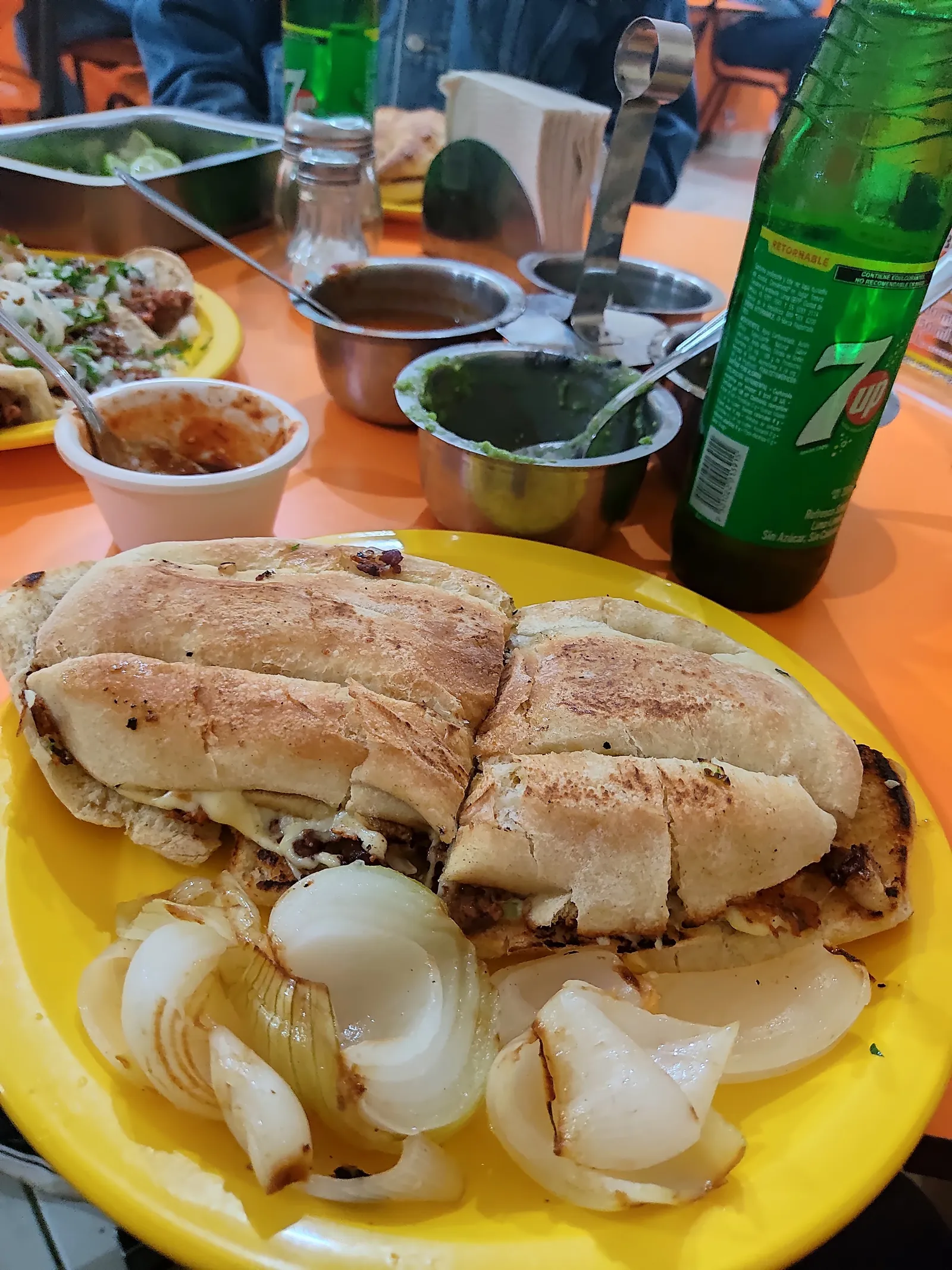Taqueria El Juan image 5