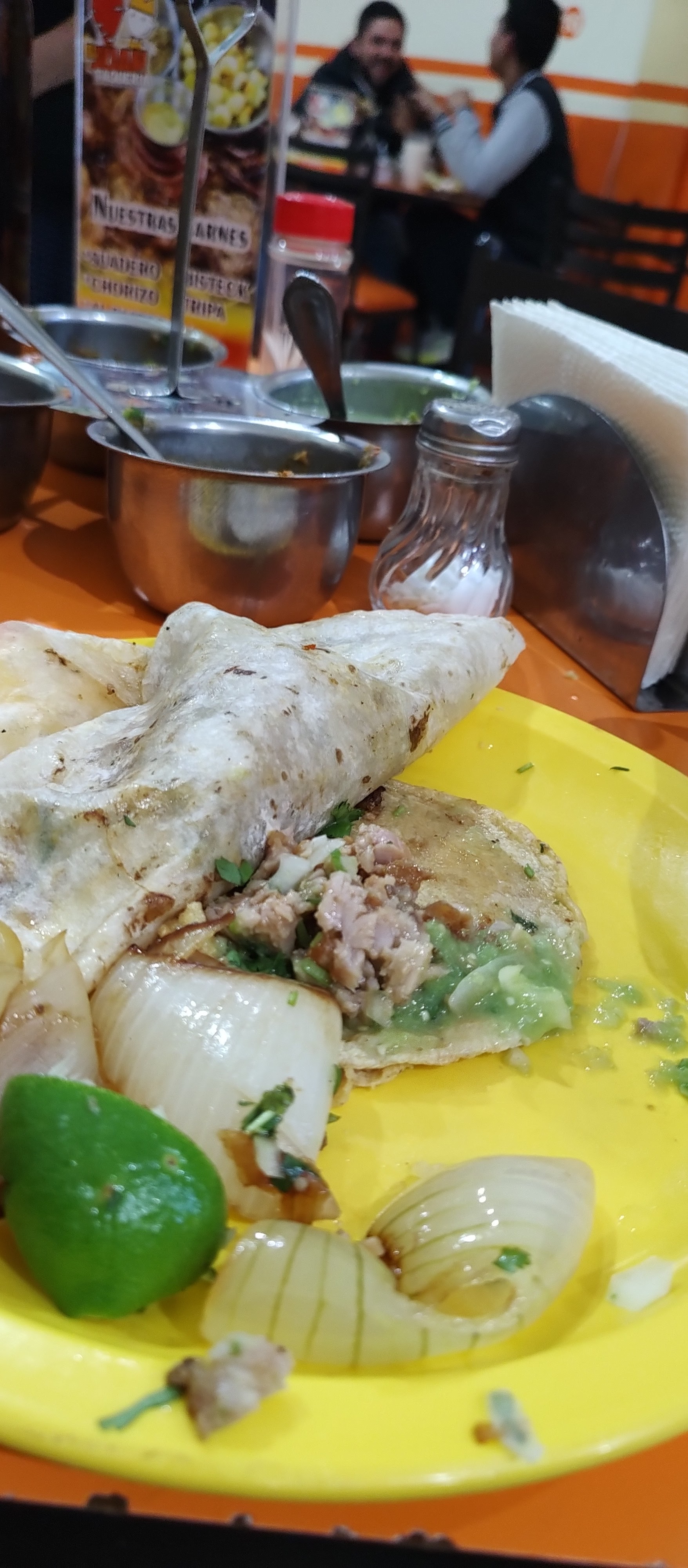 Taqueria El Juan image 6