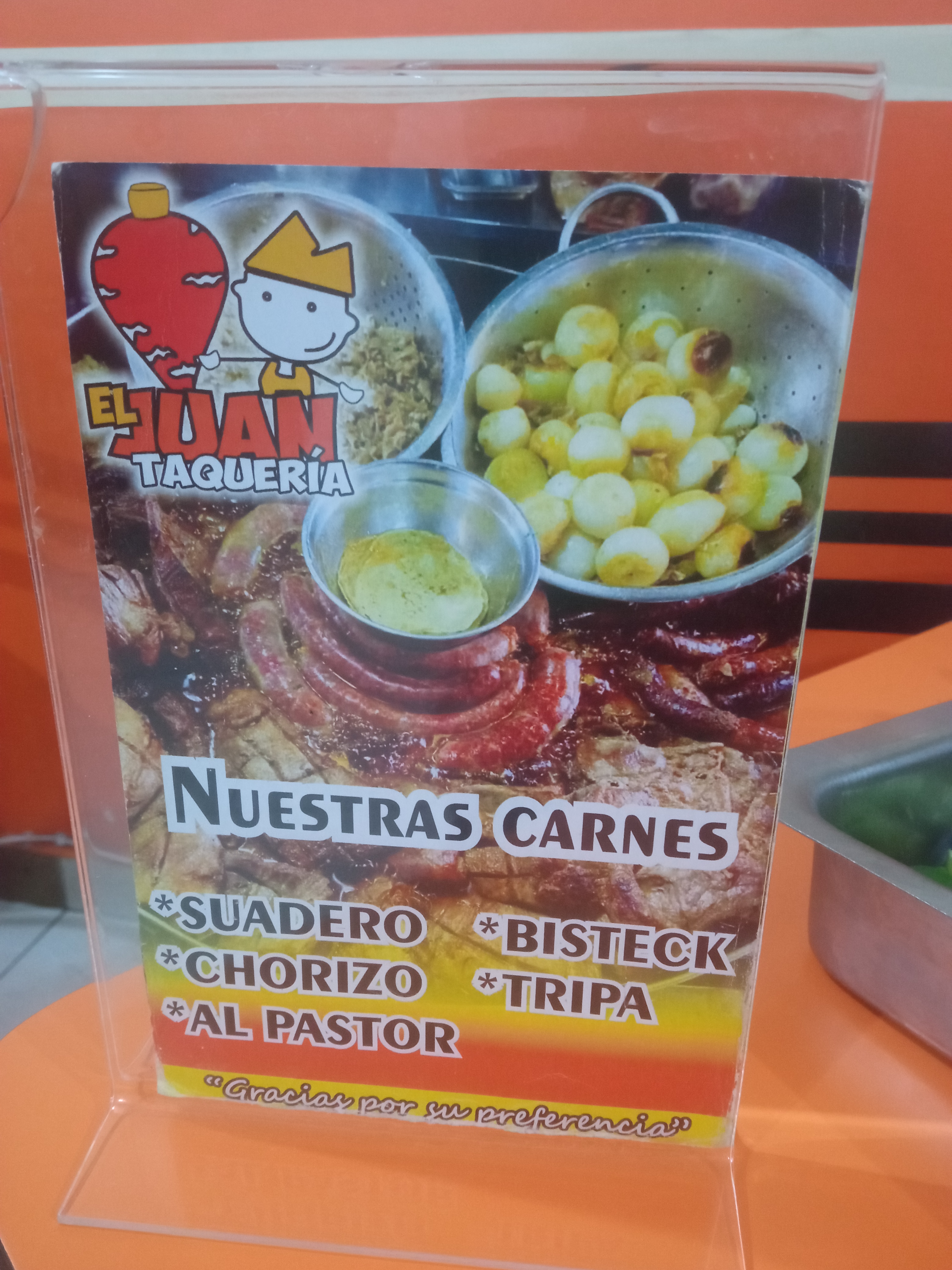 Taqueria El Juan image 10