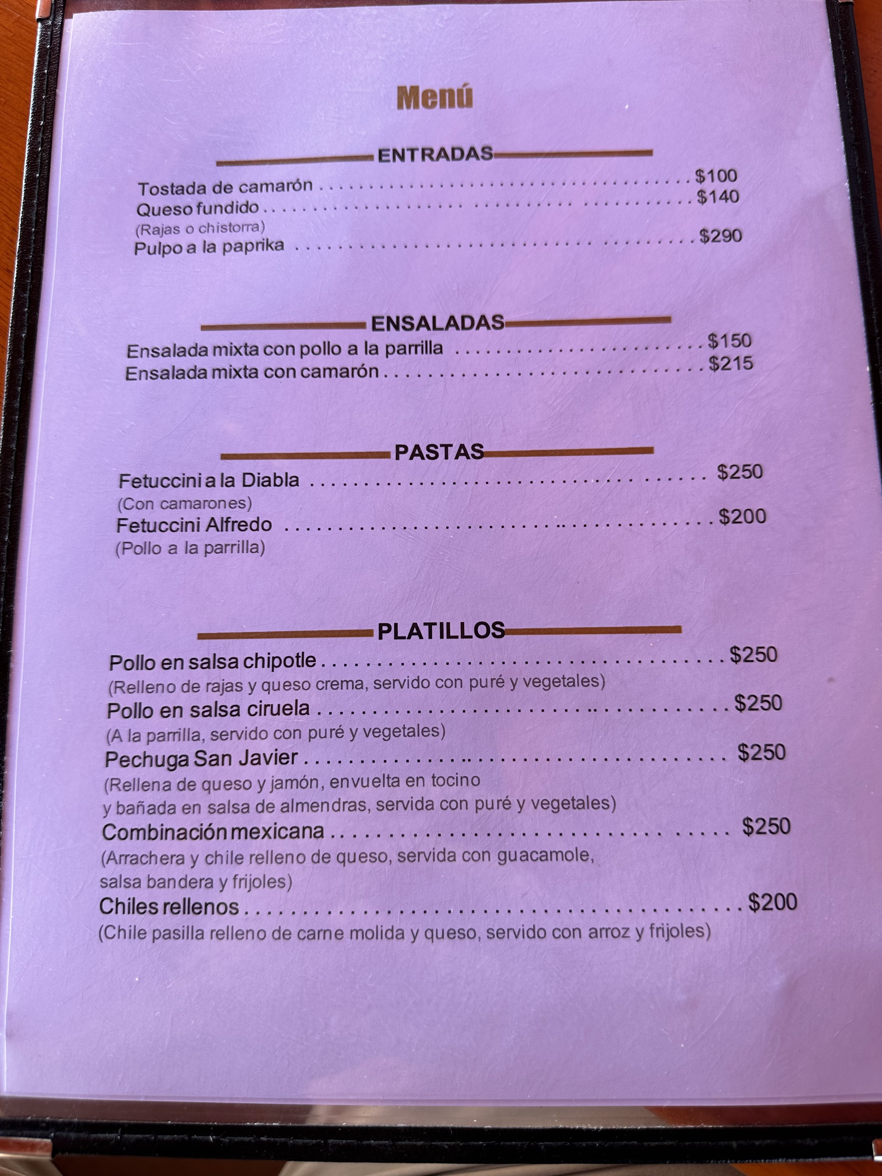 San Javier image 7