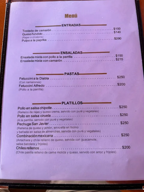 San Javier image 7