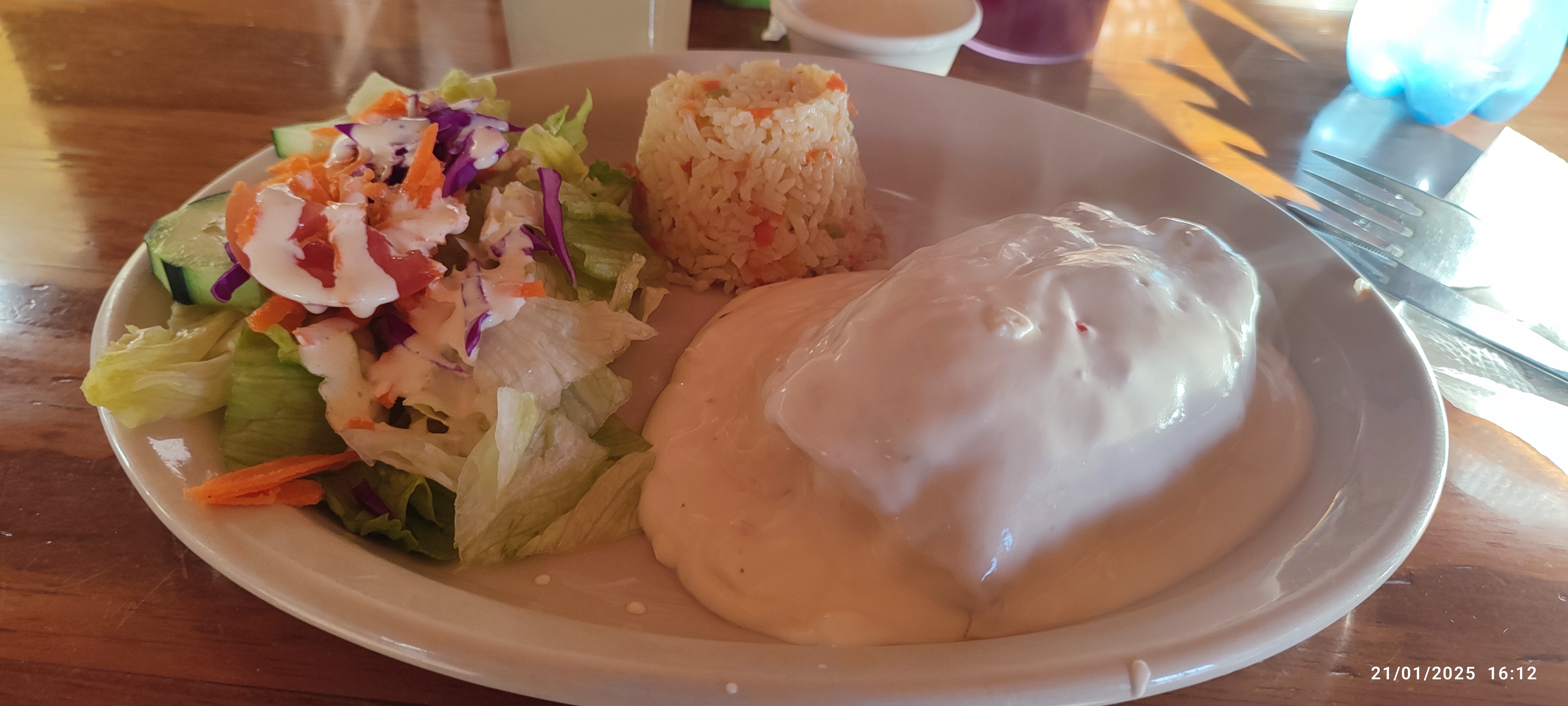 Mariscos ''La Barca'' image 1