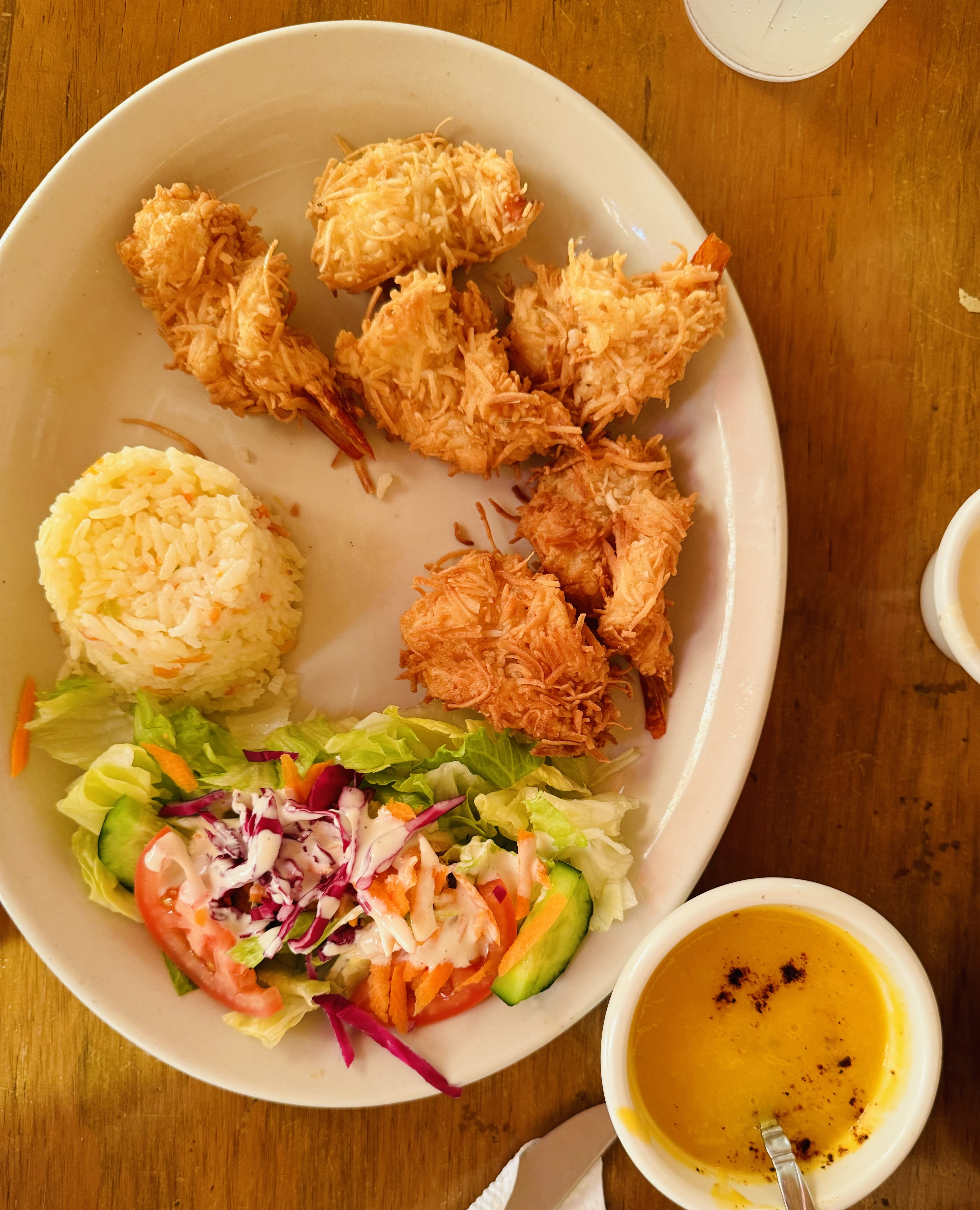 Mariscos ''La Barca'' image 3