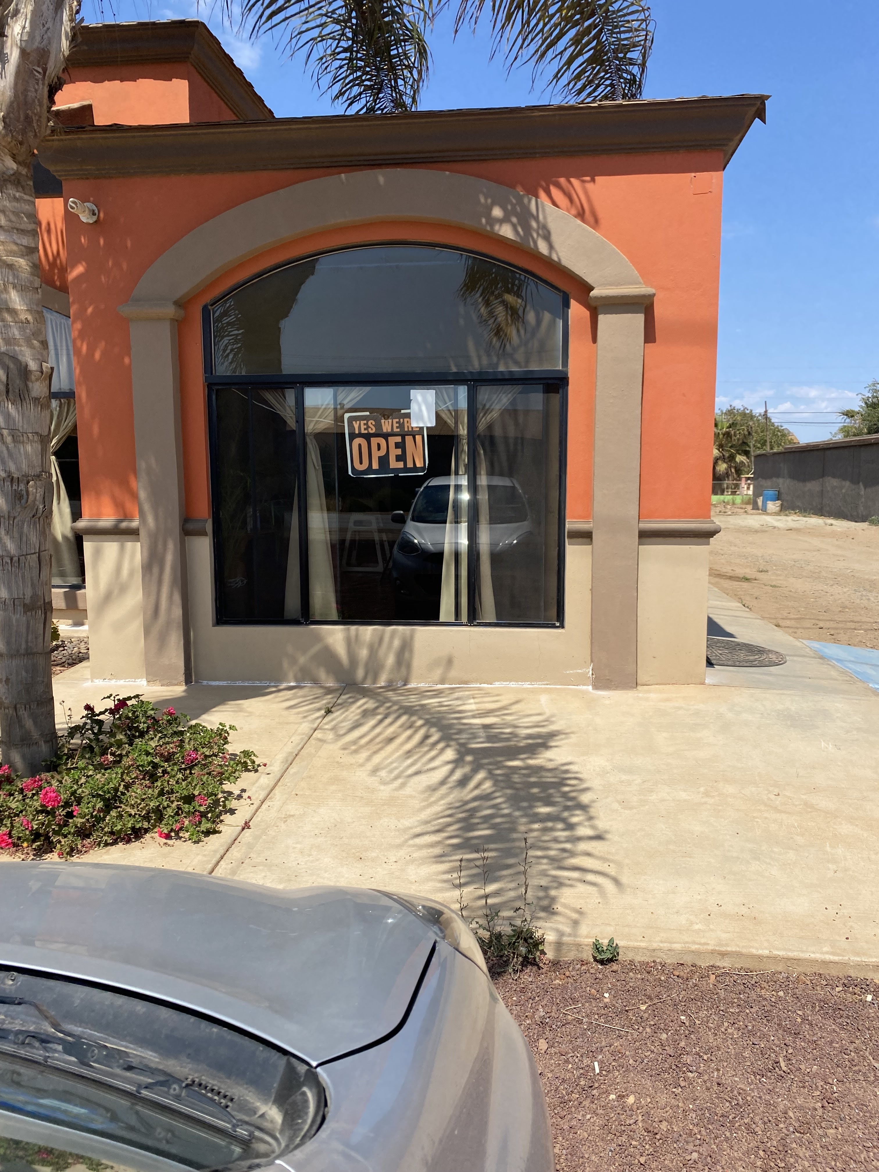 Mariscos ''La Barca'' image 4