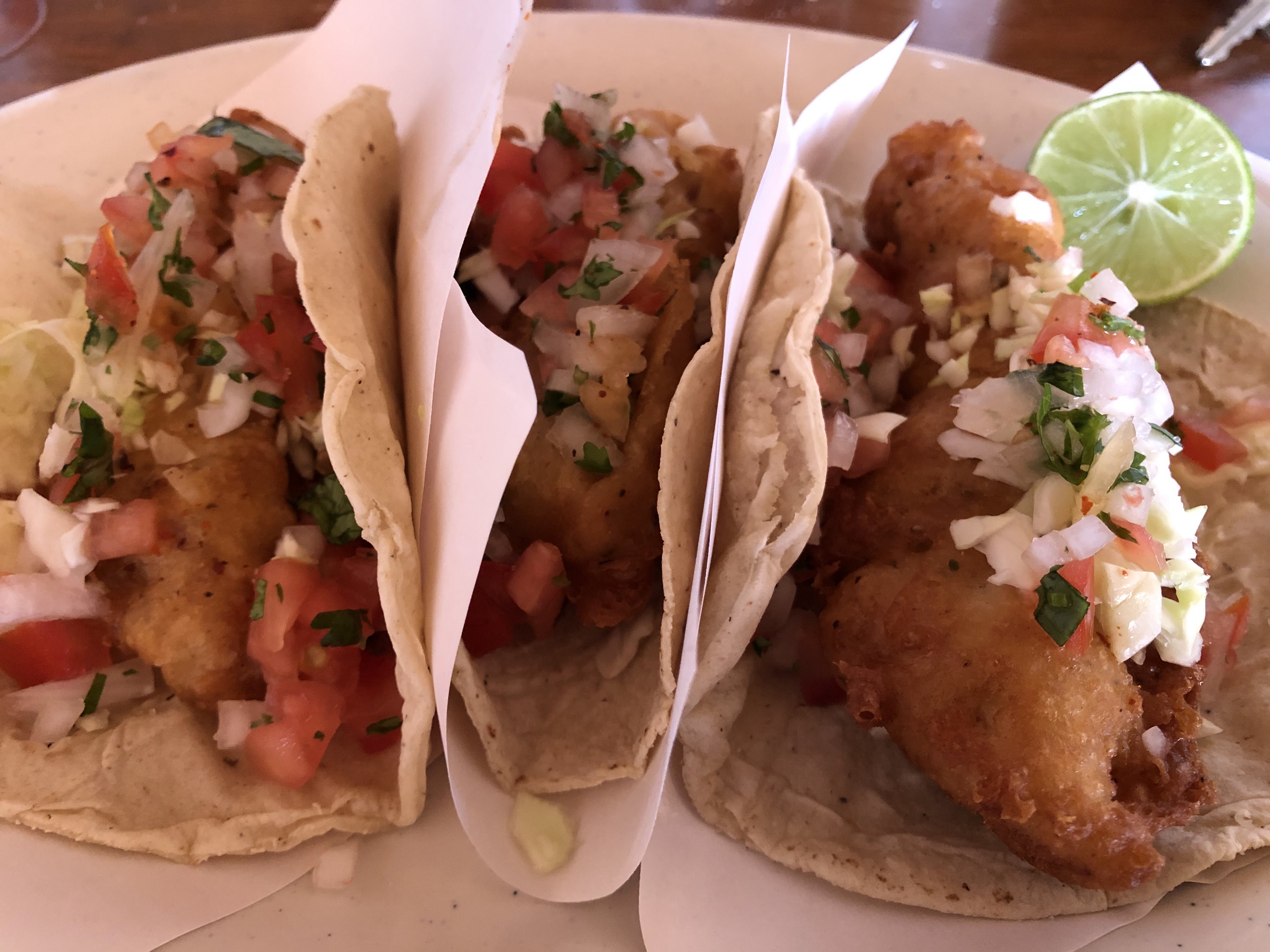 Mariscos ''La Barca'' image 5