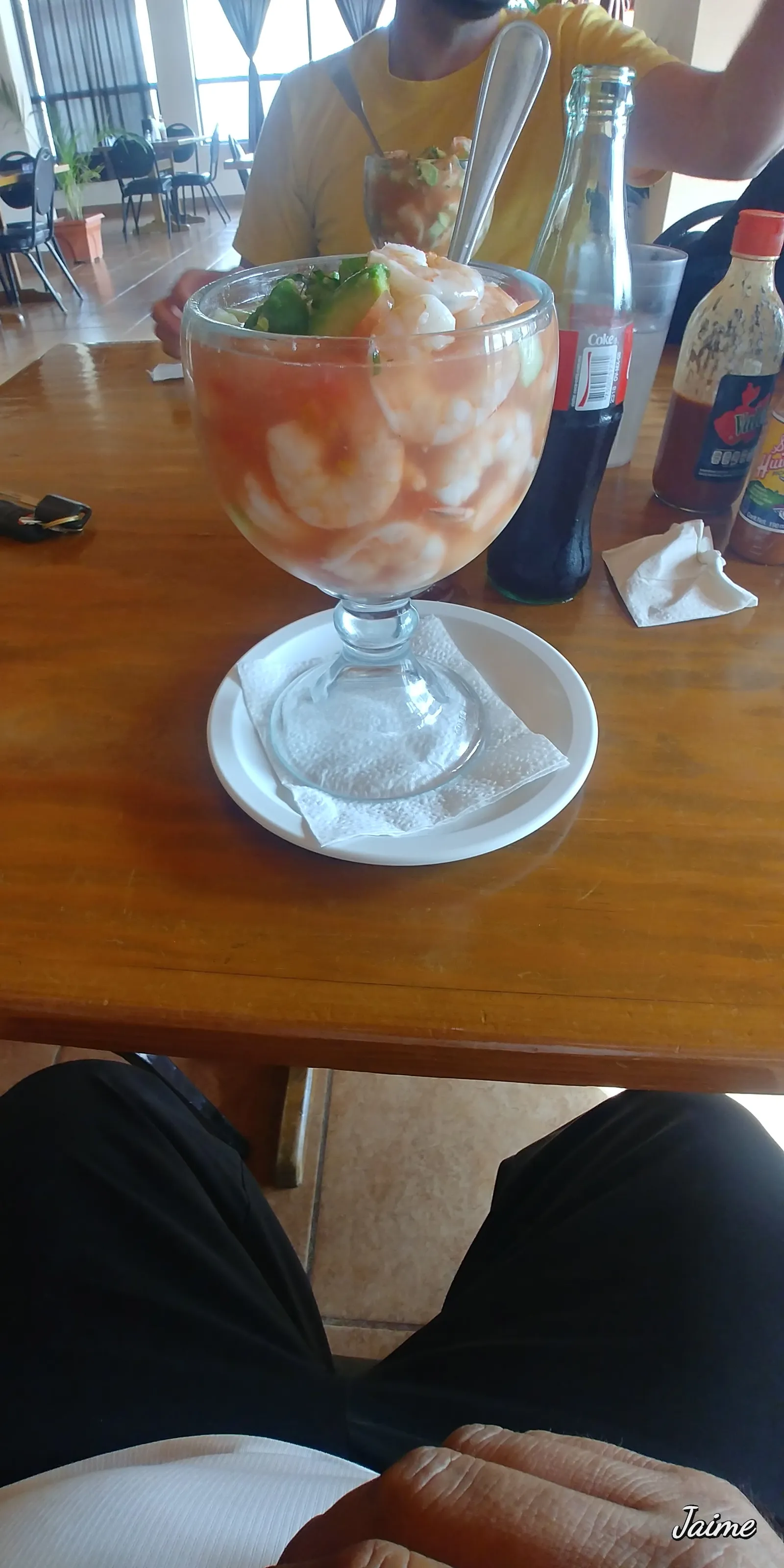 Mariscos ''La Barca'' image 7