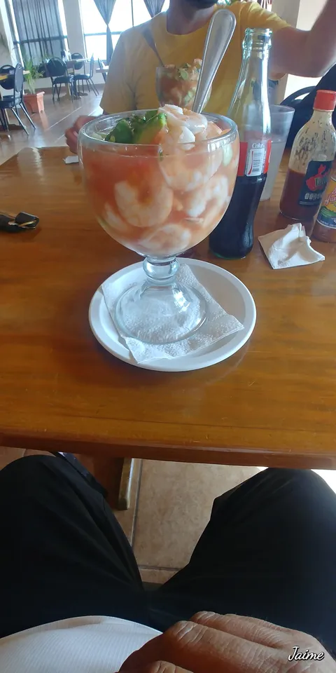 Mariscos ''La Barca'' image 7