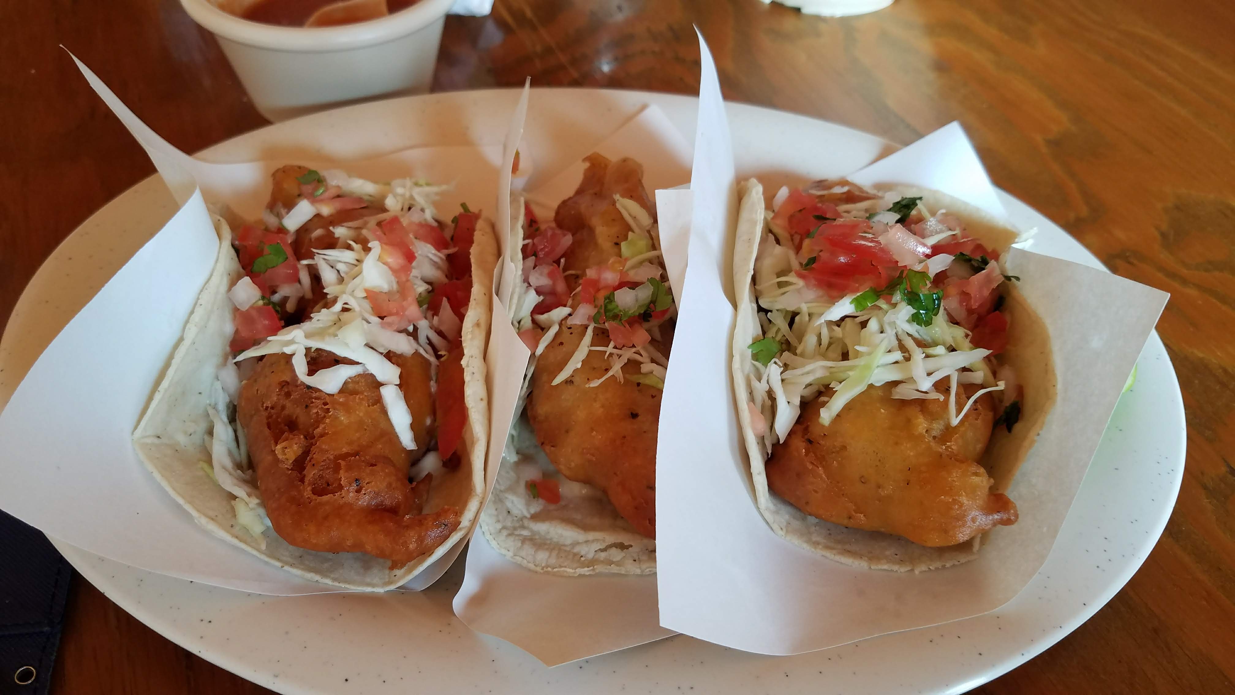 Mariscos ''La Barca'' image 8