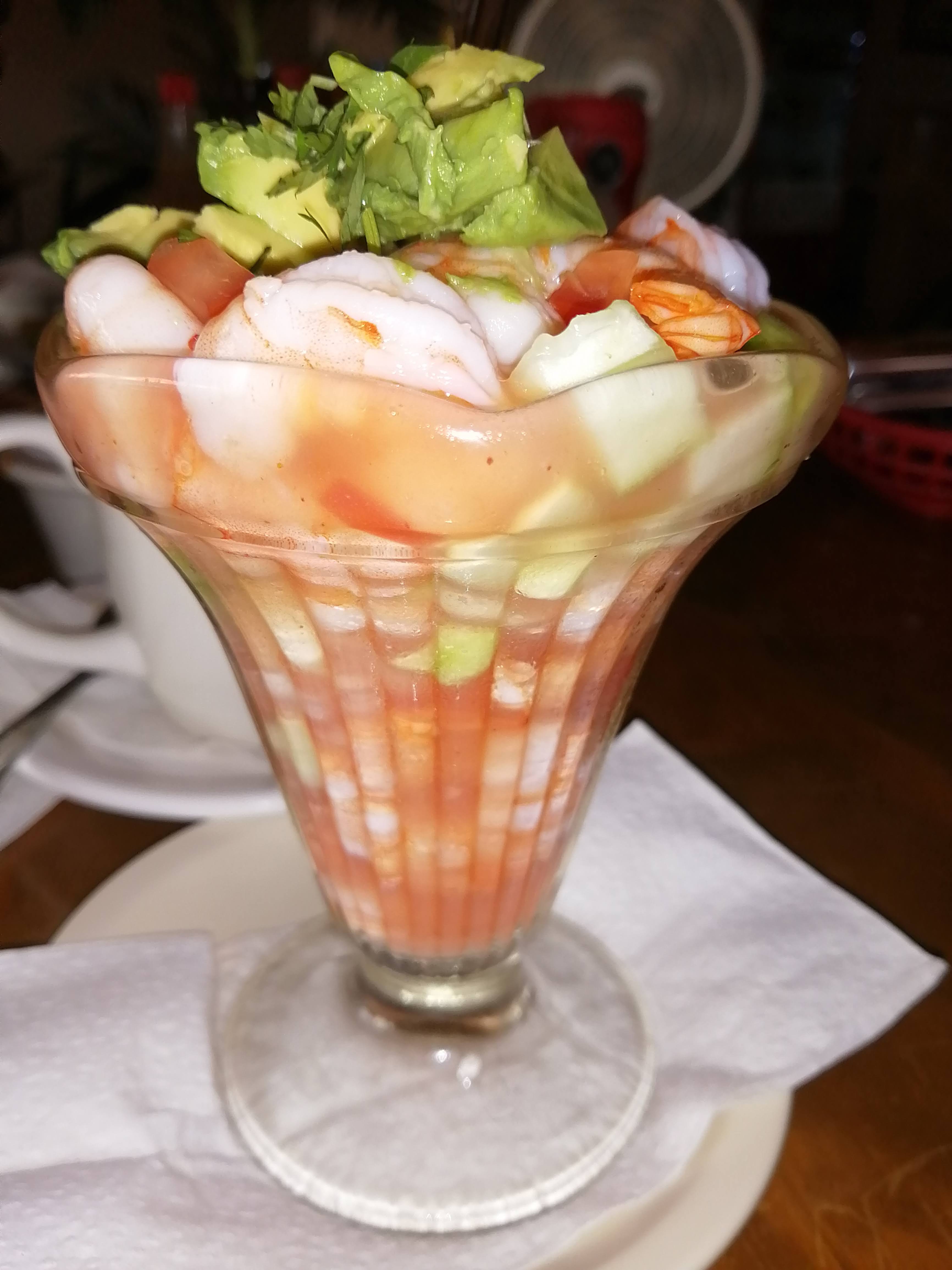 Mariscos ''La Barca'' image 9