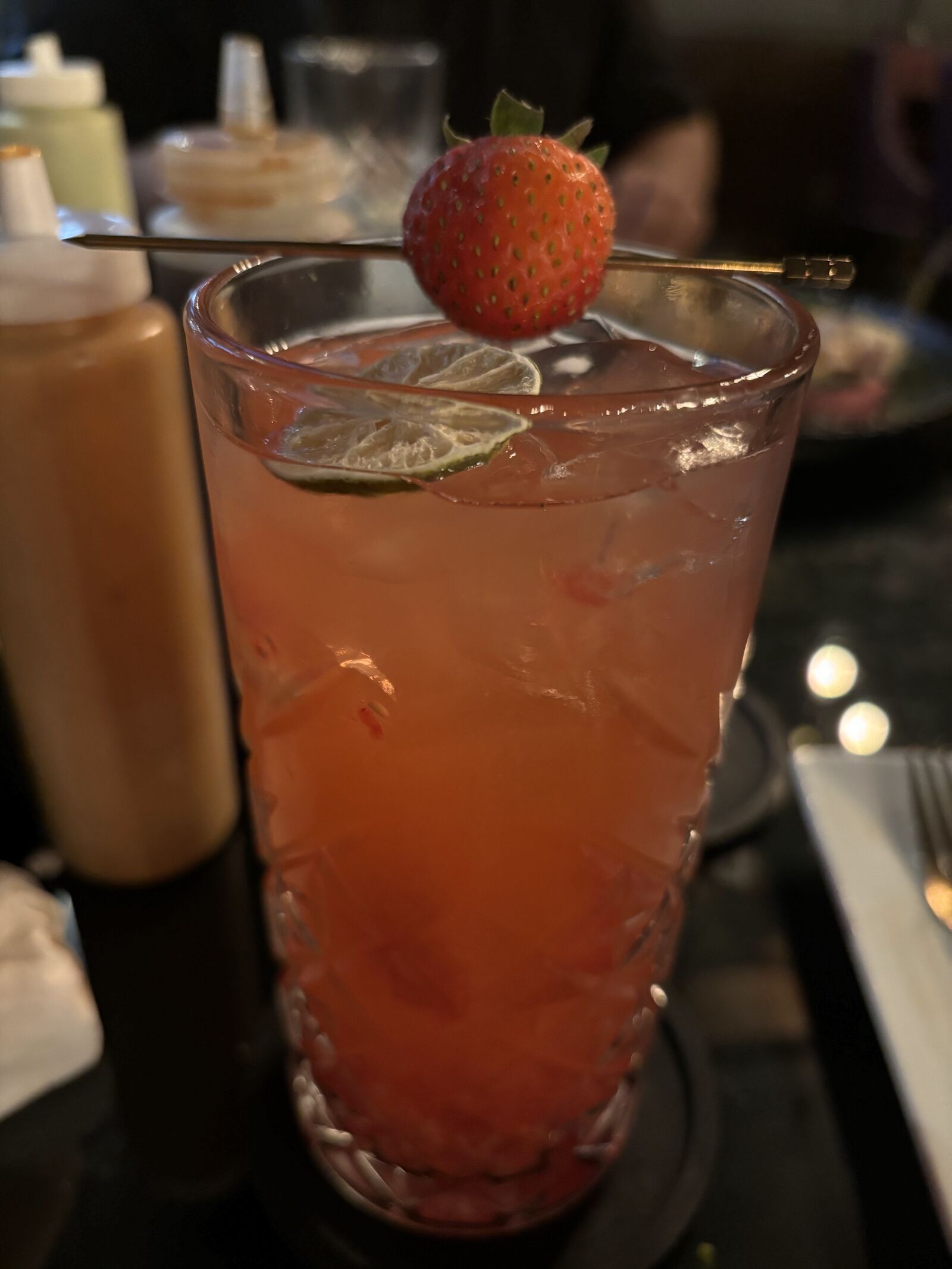 Geisha Sushi Bar & Grill image 2