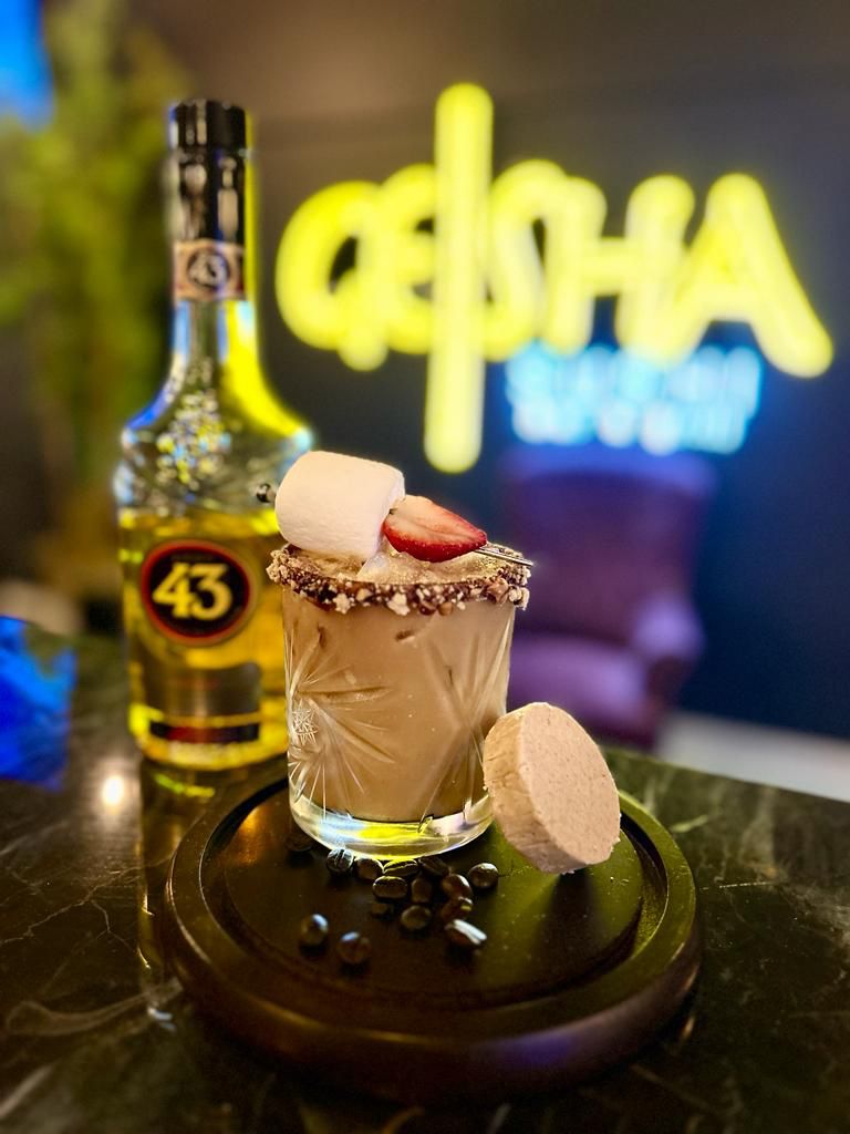 Geisha Sushi Bar & Grill image 3