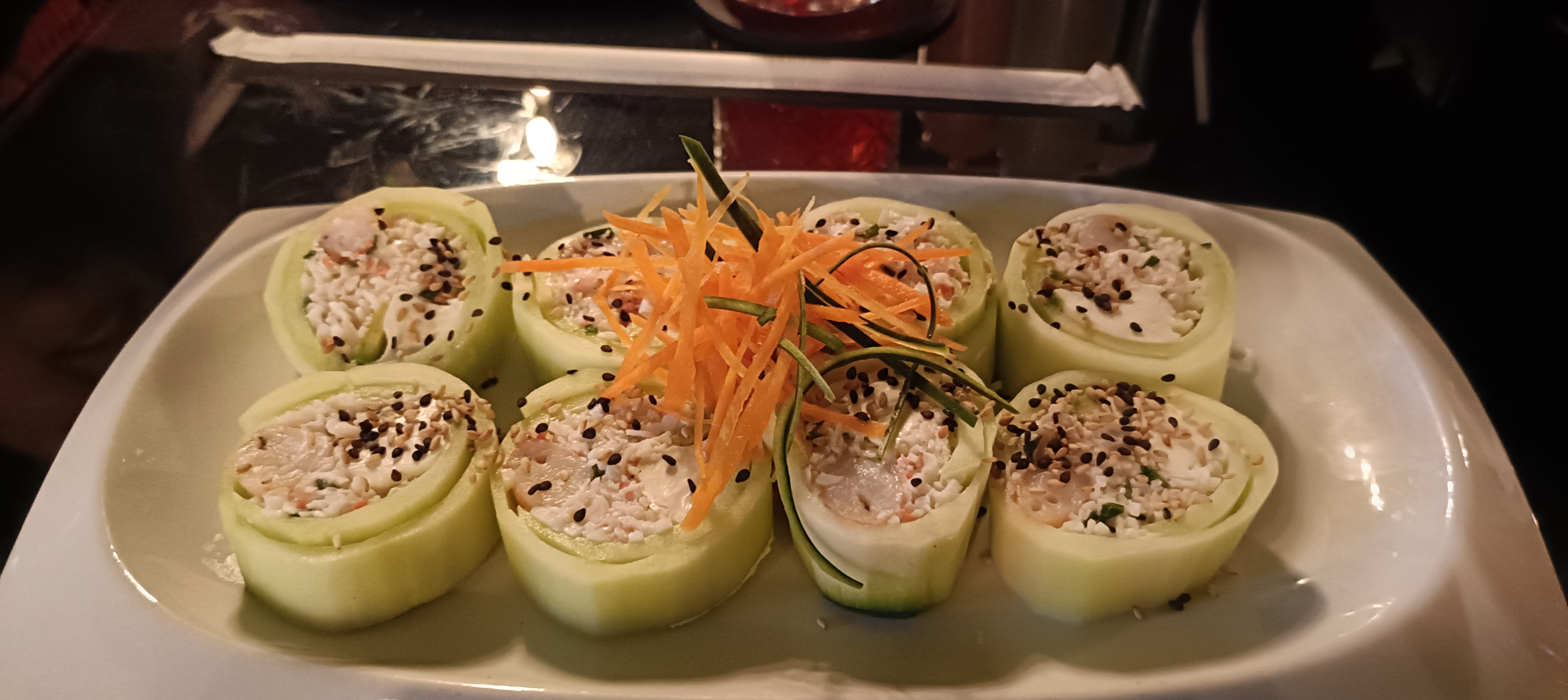 Geisha Sushi Bar & Grill image 6