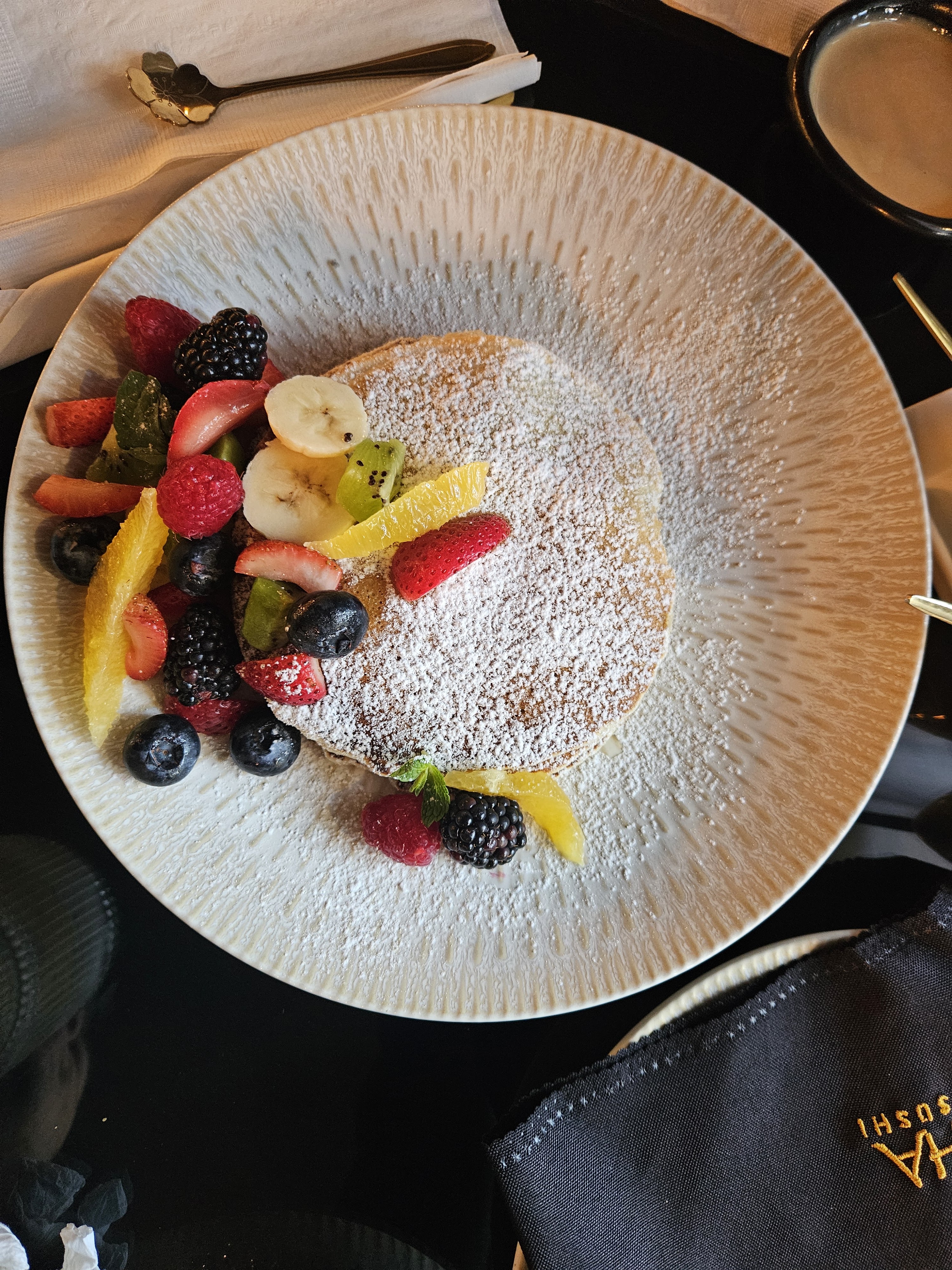 Geisha Sushi Bar & Grill image 7